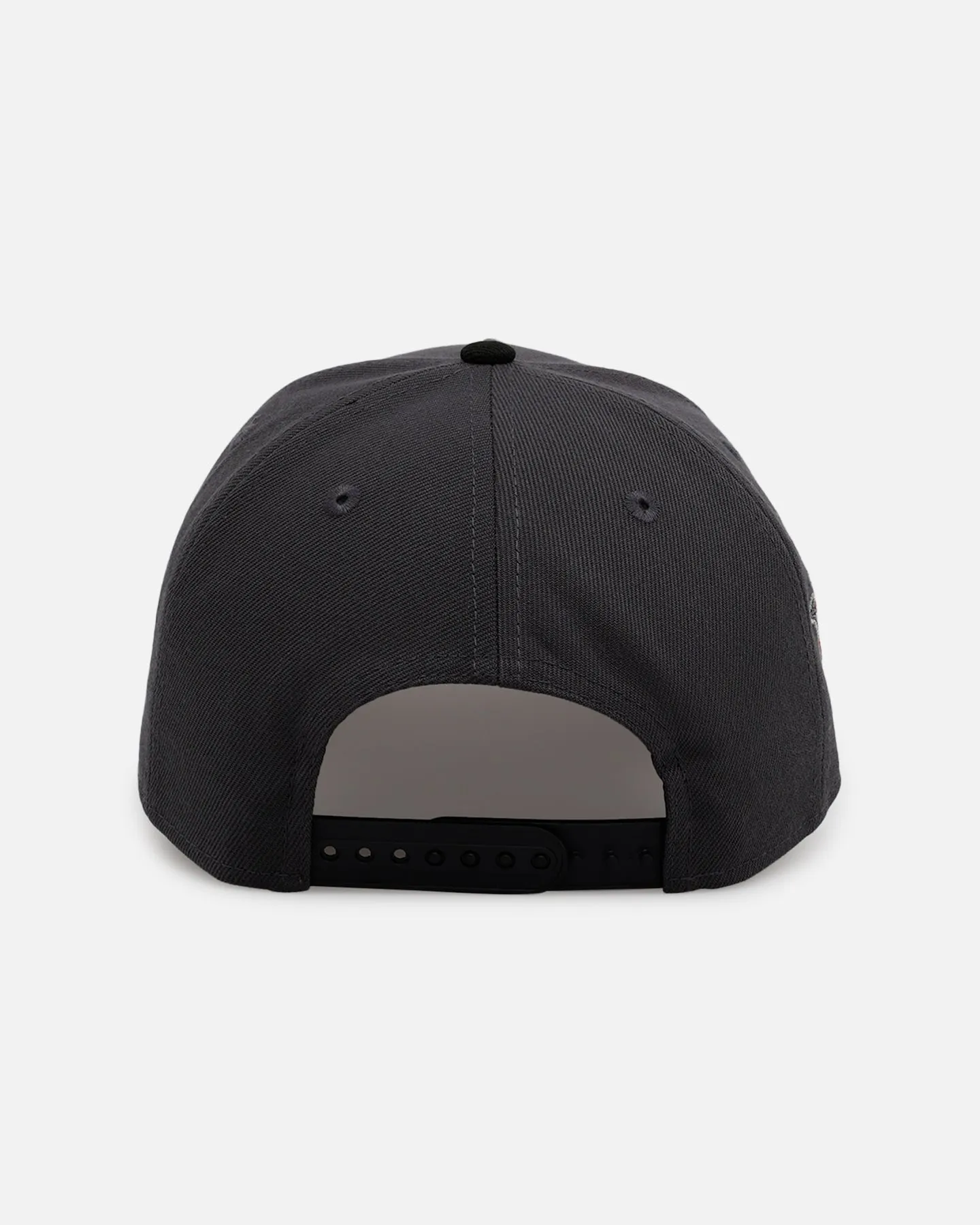 New Era Detroit Tigers 'Stealth 2.0' 9FORTY A-Frame Snapback Graphite sold by Culture Kings product image thumbnail 2