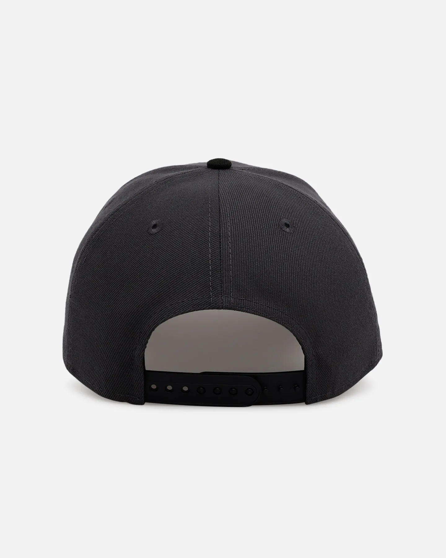New Era Milwaukee Brewers 'Stealth 2.0' 9FORTY A-Frame Snapback Graphite sold by Culture Kings product image thumbnail 2