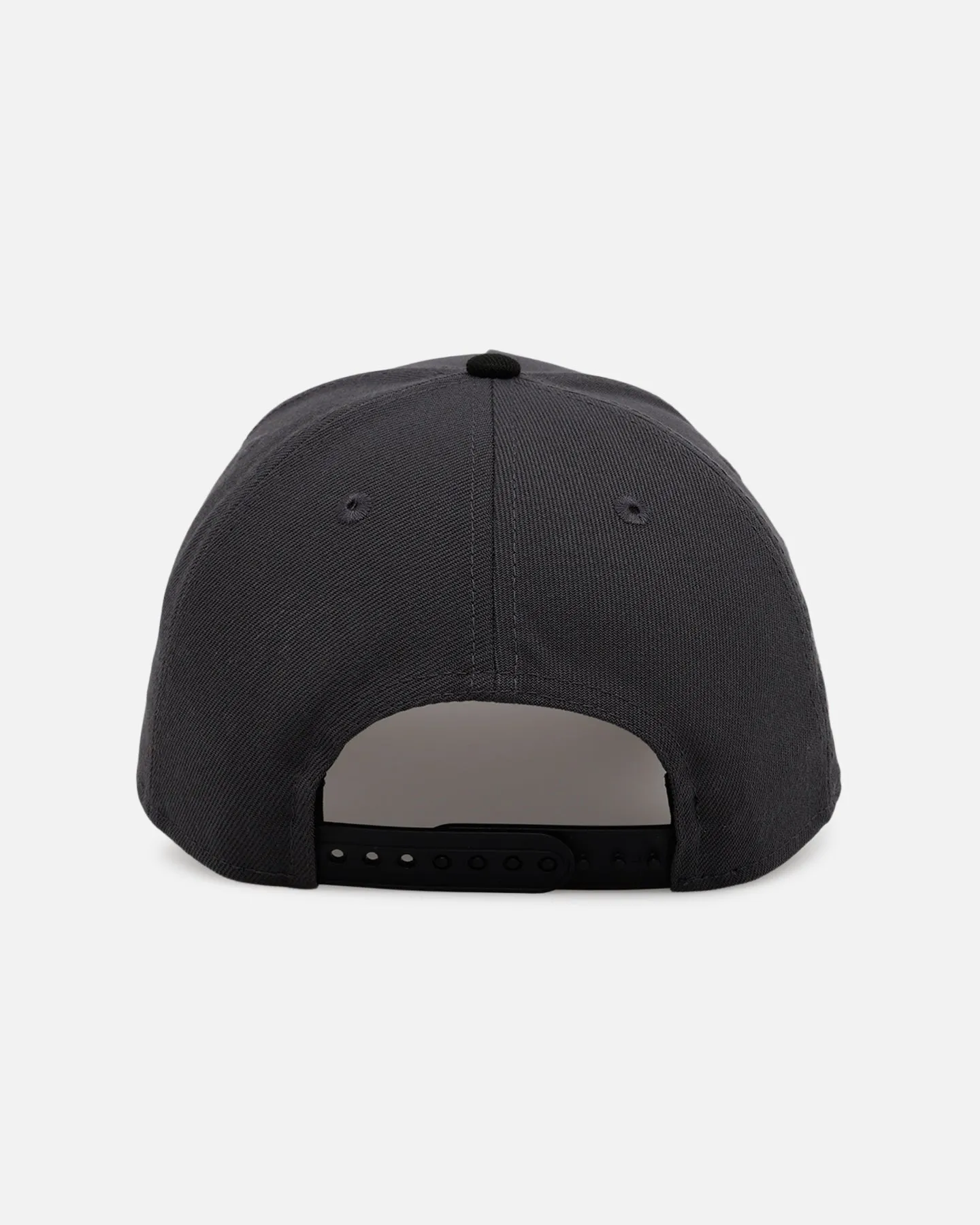 New Era Philadelphia Phillies 'Stealth 2.0' 9FORTY A-Frame Snapback Graphite sold by Culture Kings product image thumbnail 2