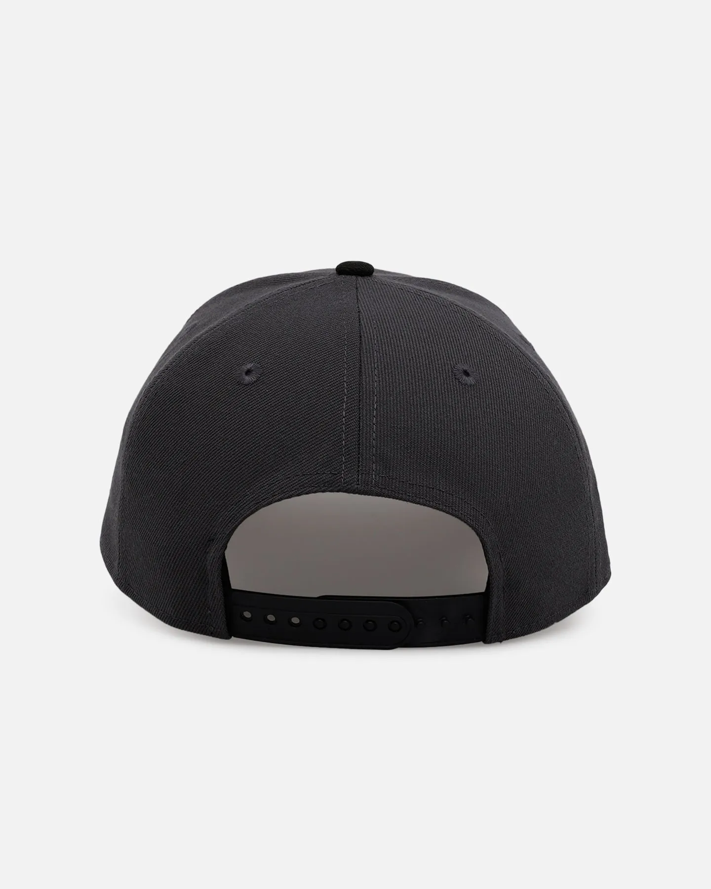 New Era New York Yankees 'Stealth 2.0' 9FORTY A-Frame Snapback Graphite sold by Culture Kings product image thumbnail 2