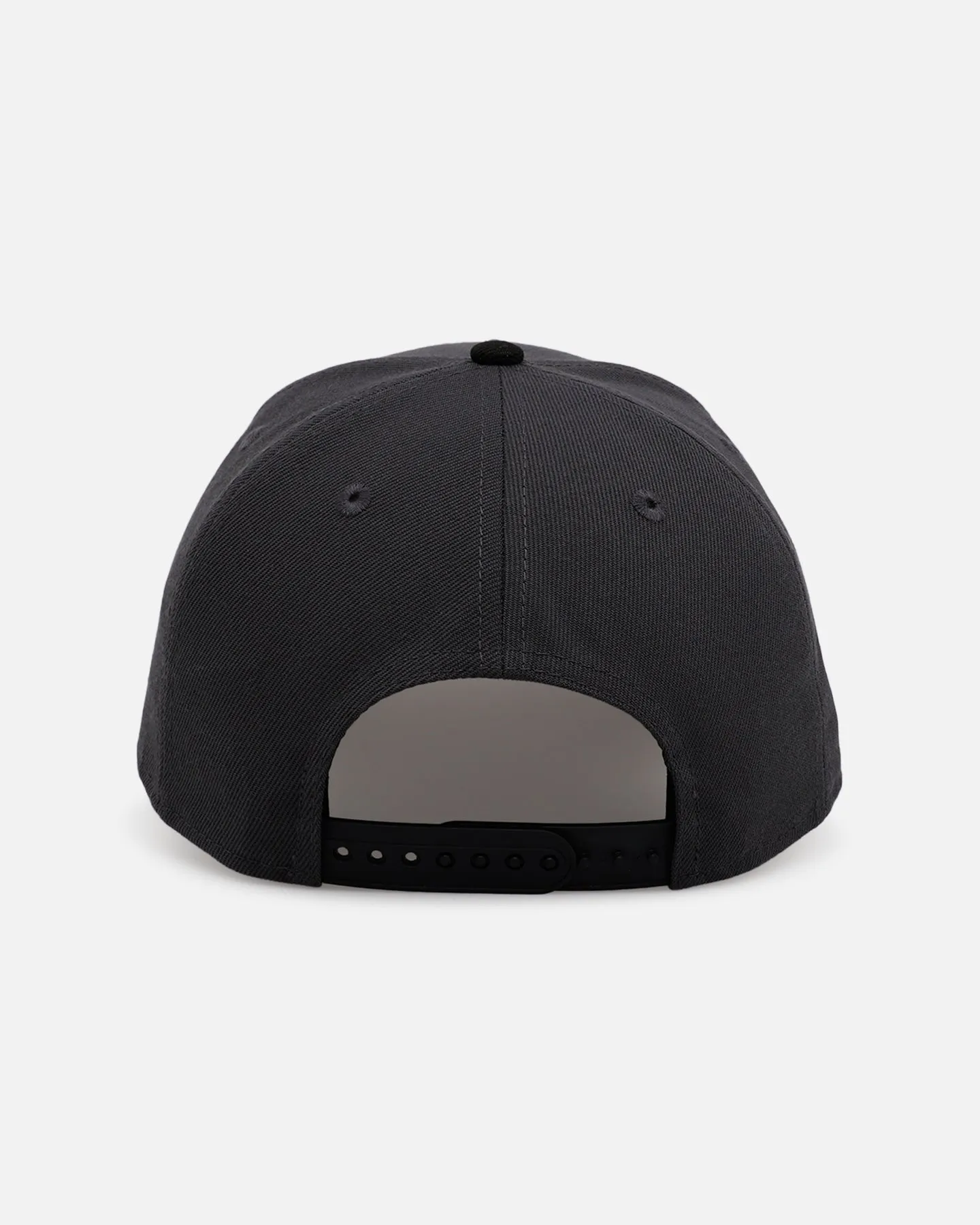 New Era Toronto Blue Jays 'Stealth 2.0' 9FORTY A-Frame Snapback Graphite sold by Culture Kings product image thumbnail 2