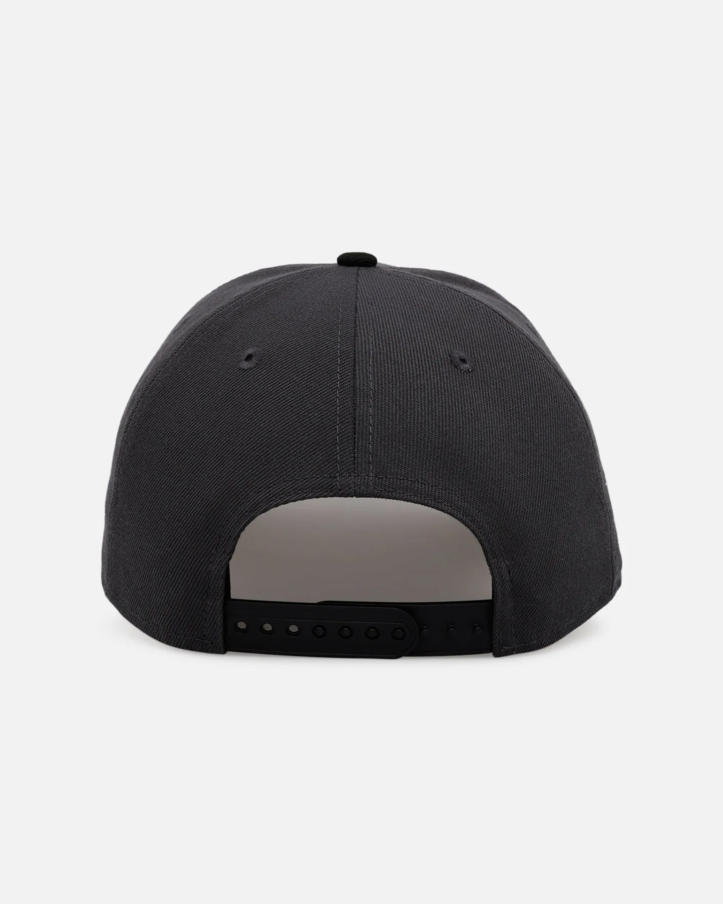 New Era Washington Nationals 'Stealth 2.0' 9FORTY A-Frame Snapback Graphite sold by Culture Kings product image thumbnail 2