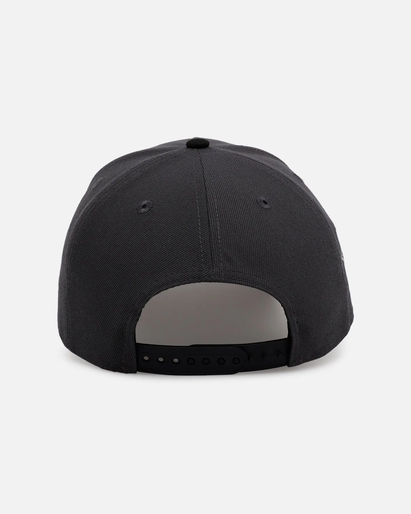 New Era Detroit Lions 'Stealth 2.0' 9FORTY A-Frame Snapback Graphite sold by Culture Kings product image thumbnail 2