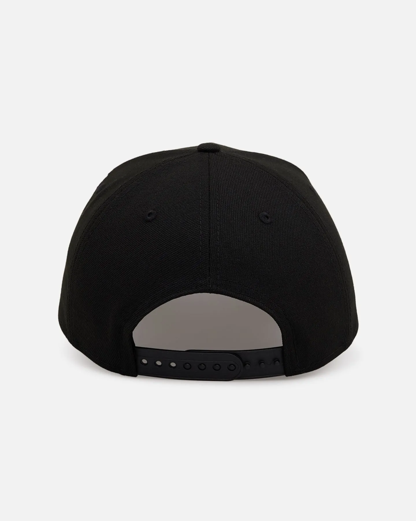 New Era New York Mets 'Stealth Roses' 9FORTY A-Frame Snapback Black sold by Culture Kings product image thumbnail 2