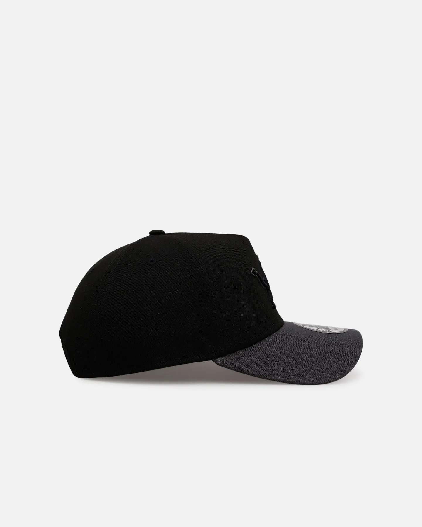 New Era Detroit Lions 'Stealth Roses' 9FORTY A-Frame Snapback Black sold by Culture Kings product image thumbnail 3