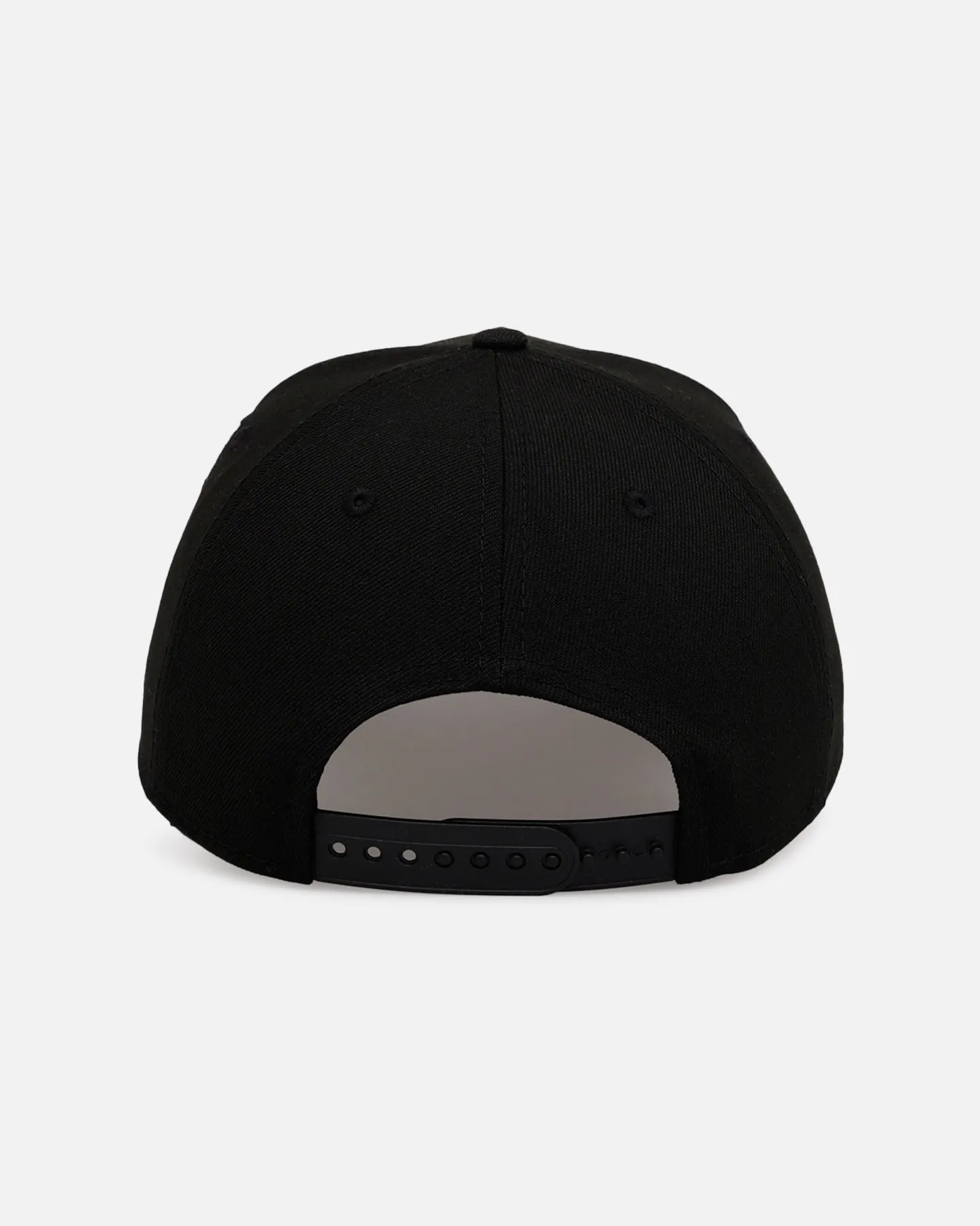 New Era Detroit Lions 'Stealth Roses' 9FORTY A-Frame Snapback Black sold by Culture Kings product image thumbnail 2