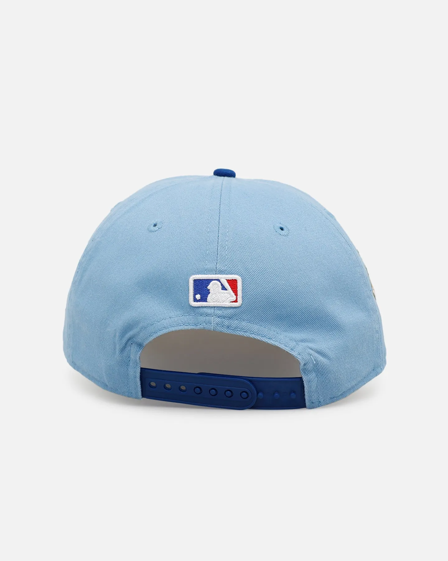 New Era Chicago Cubs 'Spring Training' 19TWENTY Snapback Official Team Color sold by Culture Kings product image thumbnail 2