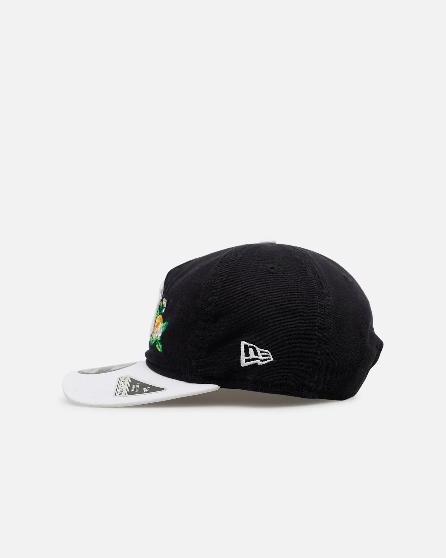 New Era New York Yankees 'Spring Training' 19TWENTY Snapback Official Team Color sold by Culture Kings product image thumbnail 4