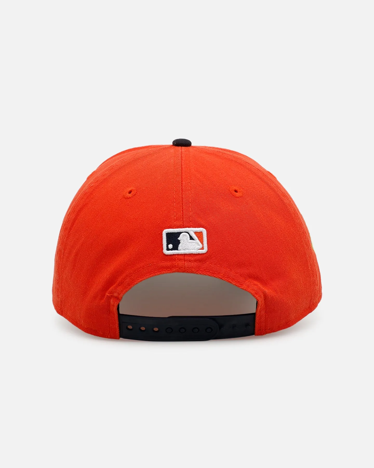 New Era Detroit Tigers 'Spring Training' 19TWENTY Snapback Official Team Color sold by Culture Kings product image thumbnail 2