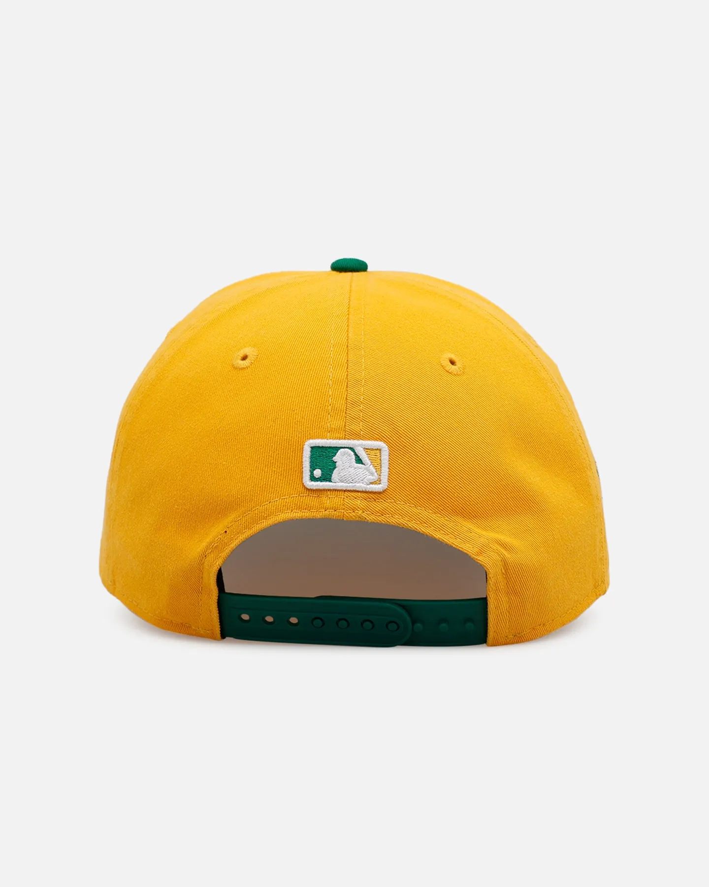New Era Oakland Athletics 'Spring Training' 19TWENTY Snapback Official Team Color sold by Culture Kings product image thumbnail 2