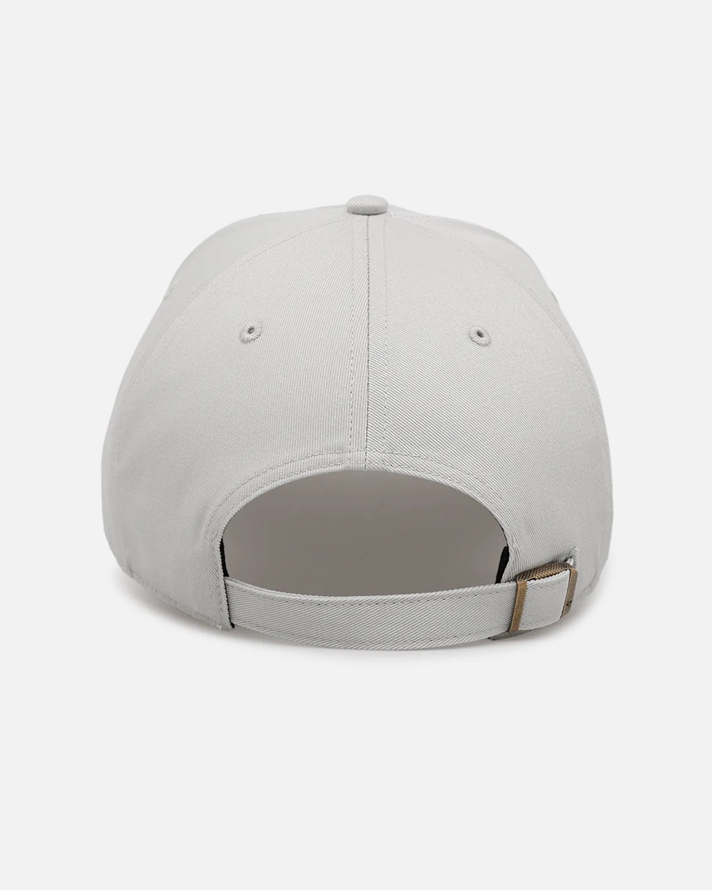 47 Brand New England Patriots Vs St. Louis Rams 'Vintage Super Bowl' XXXVI '47 Offside Strapback Grey sold by Culture Kings product image thumbnail 2