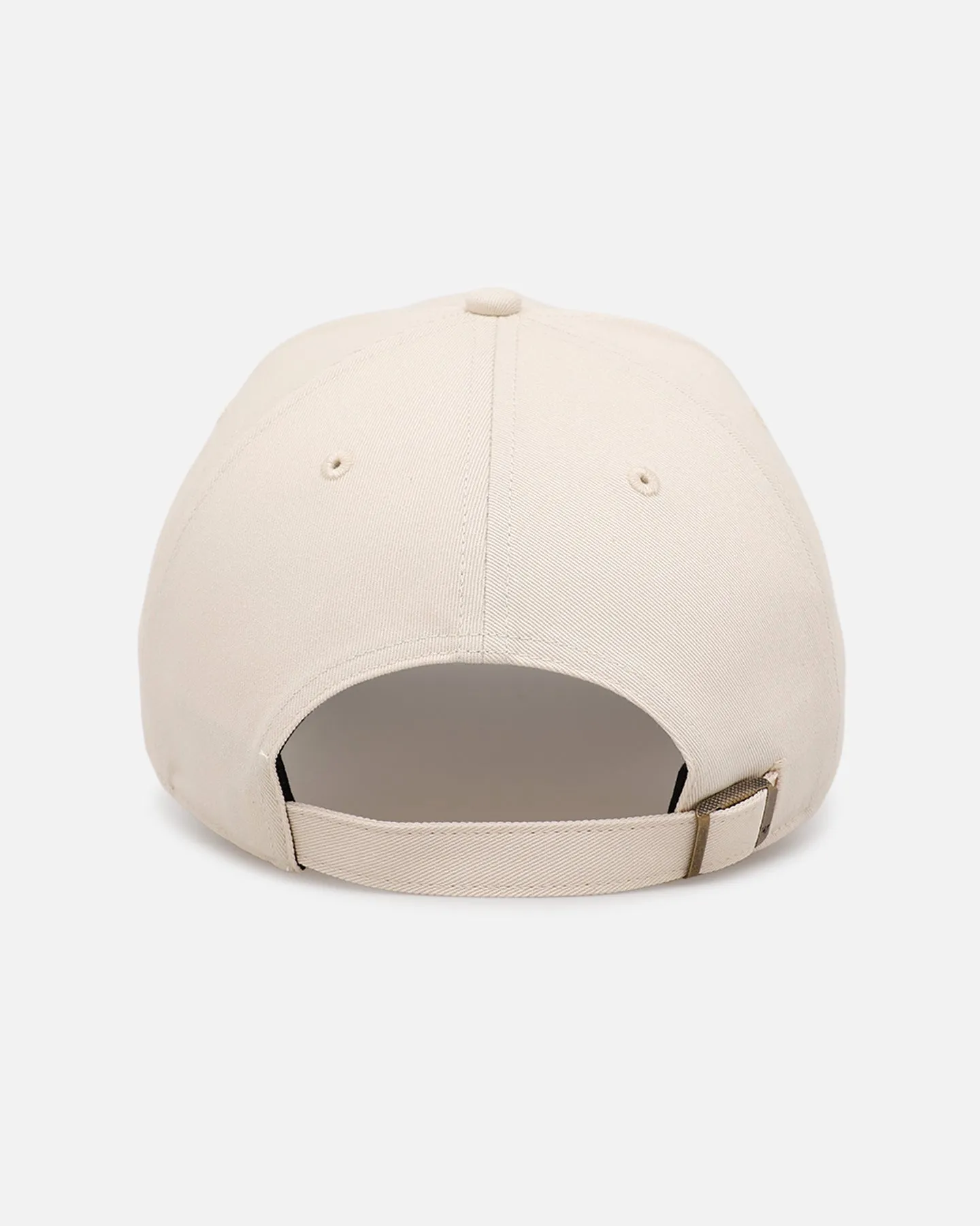 47 Brand Miami Dolphins Vs San Francisco 49ers 'Vintage Super Bowl' XIX '47 Offside Strapback Natural sold by Culture Kings product image thumbnail 2