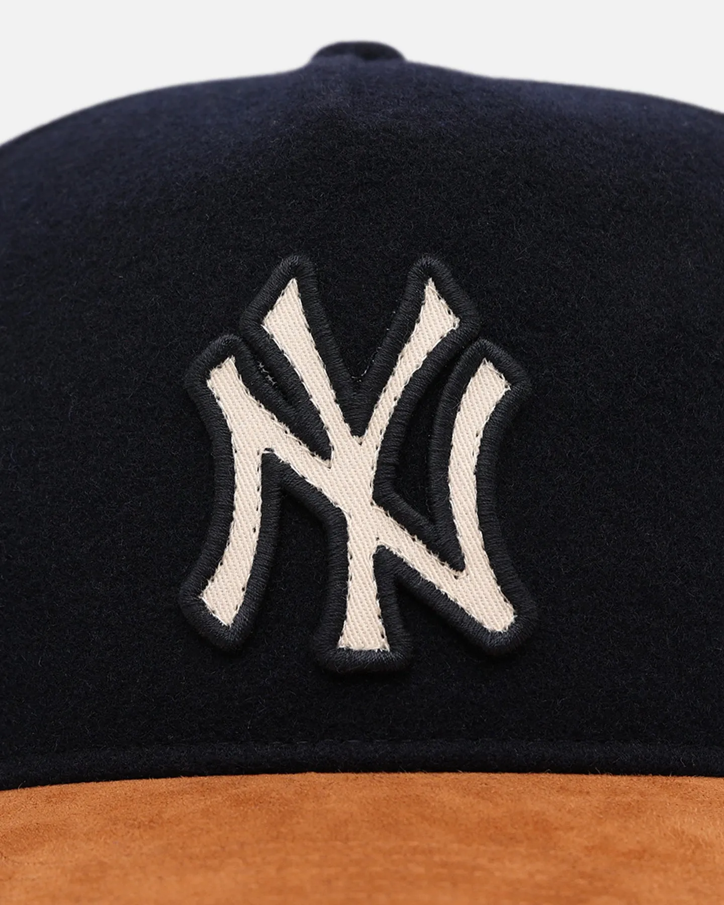 47 Brand New York Yankees 'Golden Age' 47 Hitch Strapback Navy sold by Culture Kings product image thumbnail 5
