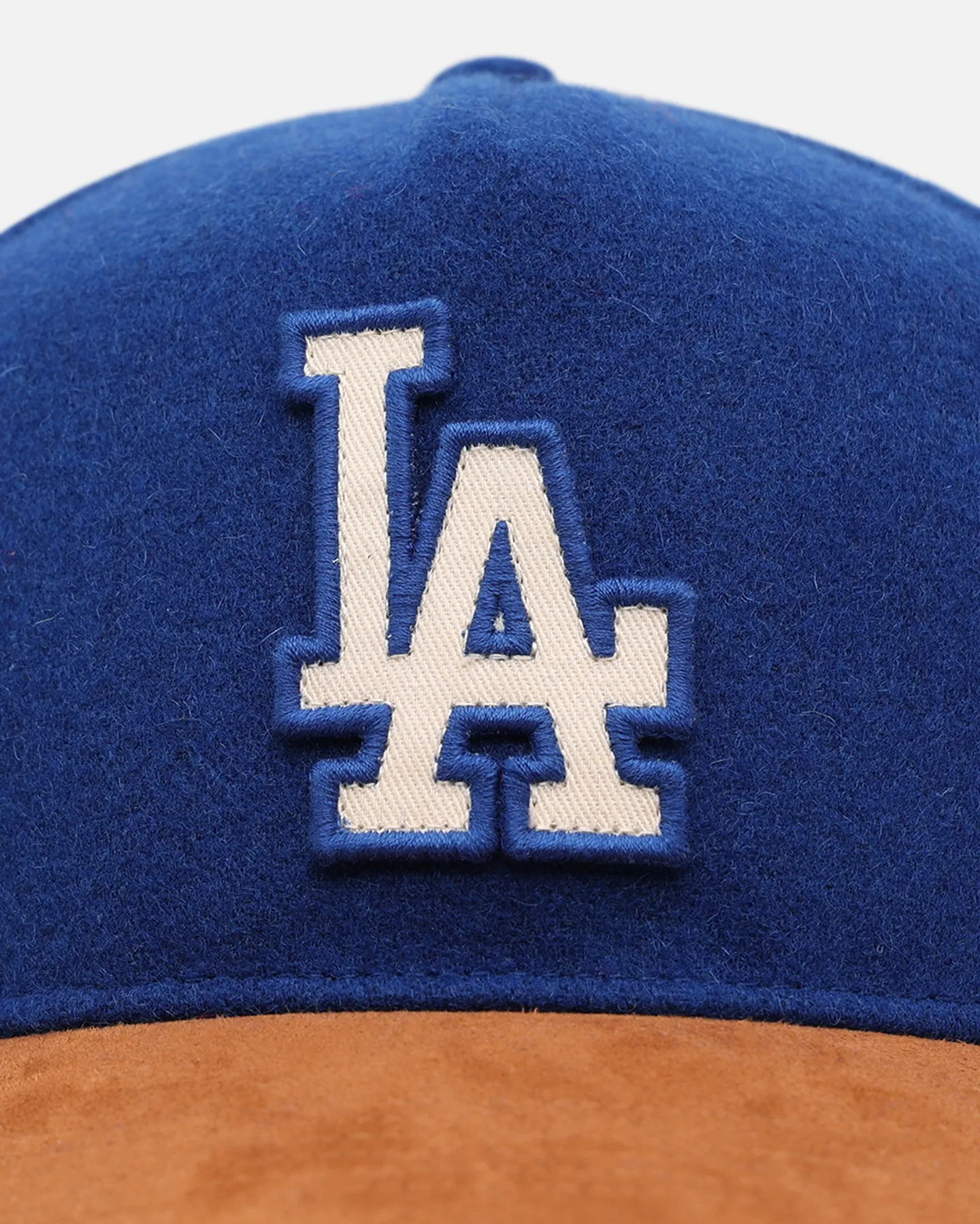 47 Brand Los Angeles Dodgers 'Golden Age' 47 Hitch Strapback Royal sold by Culture Kings product image thumbnail 5