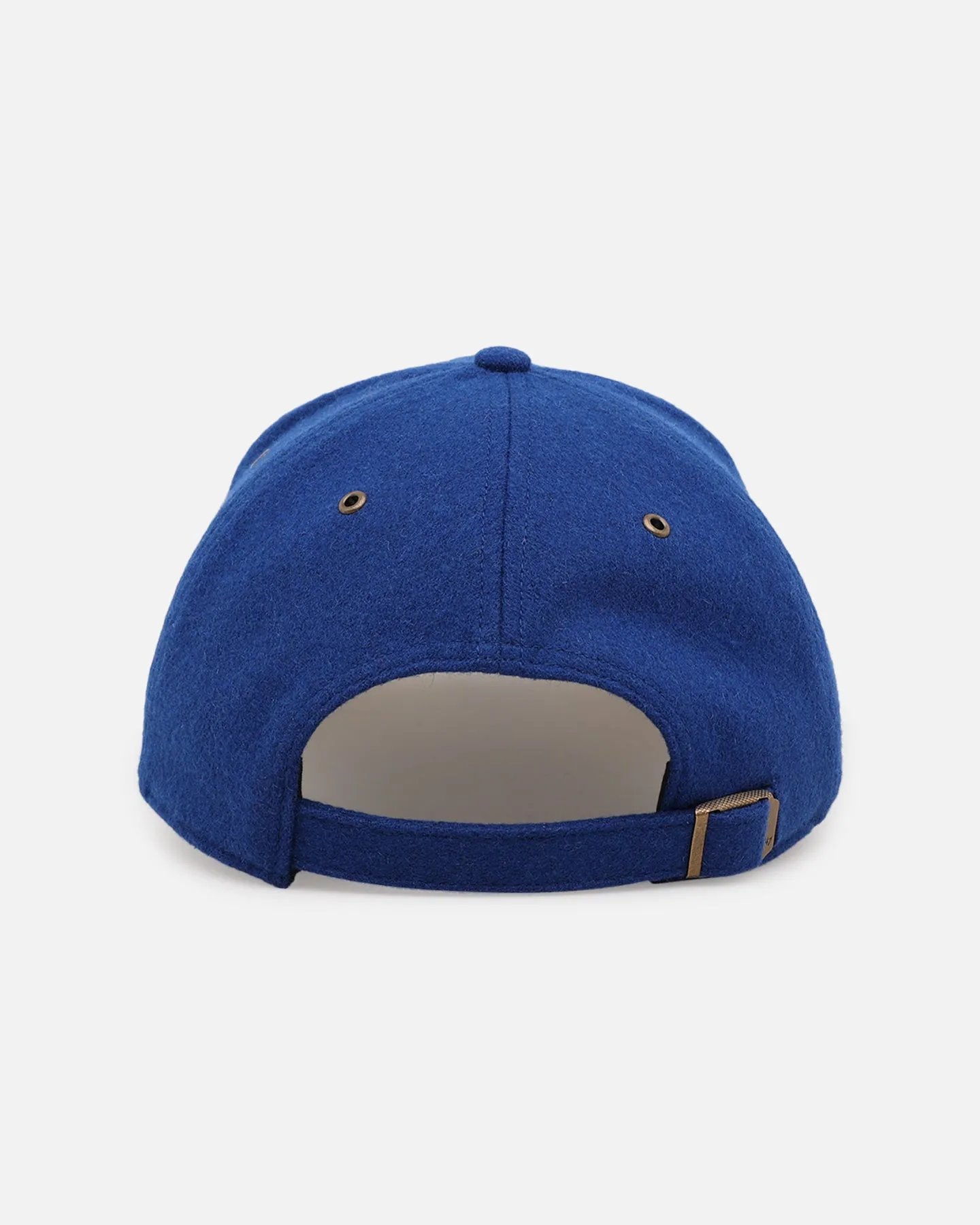 47 Brand Los Angeles Dodgers 'Golden Age' 47 Hitch Strapback Royal sold by Culture Kings product image thumbnail 2