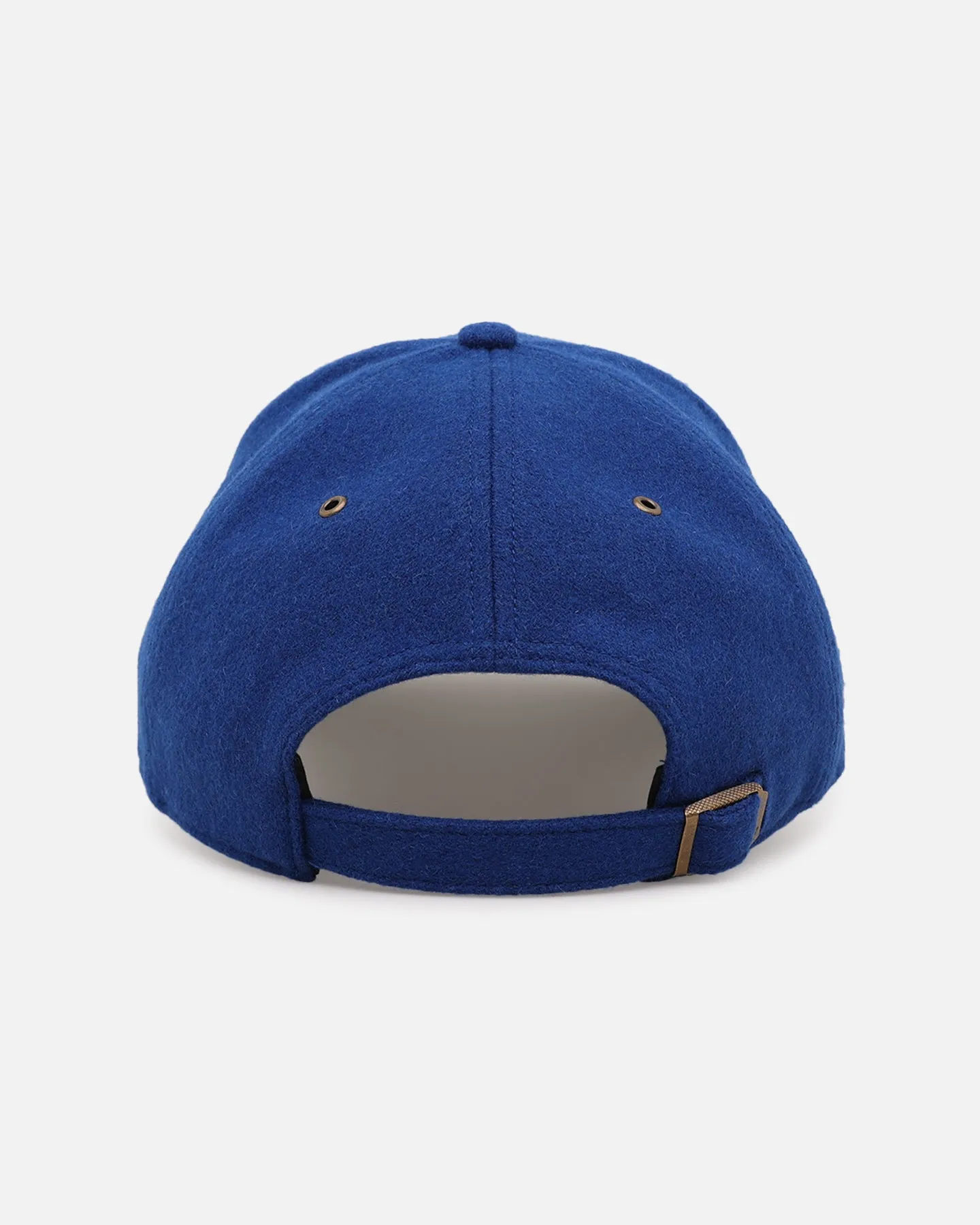 47 Brand New York Mets 'Golden Age' 47 Hitch Strapback Royal sold by Culture Kings product image thumbnail 2