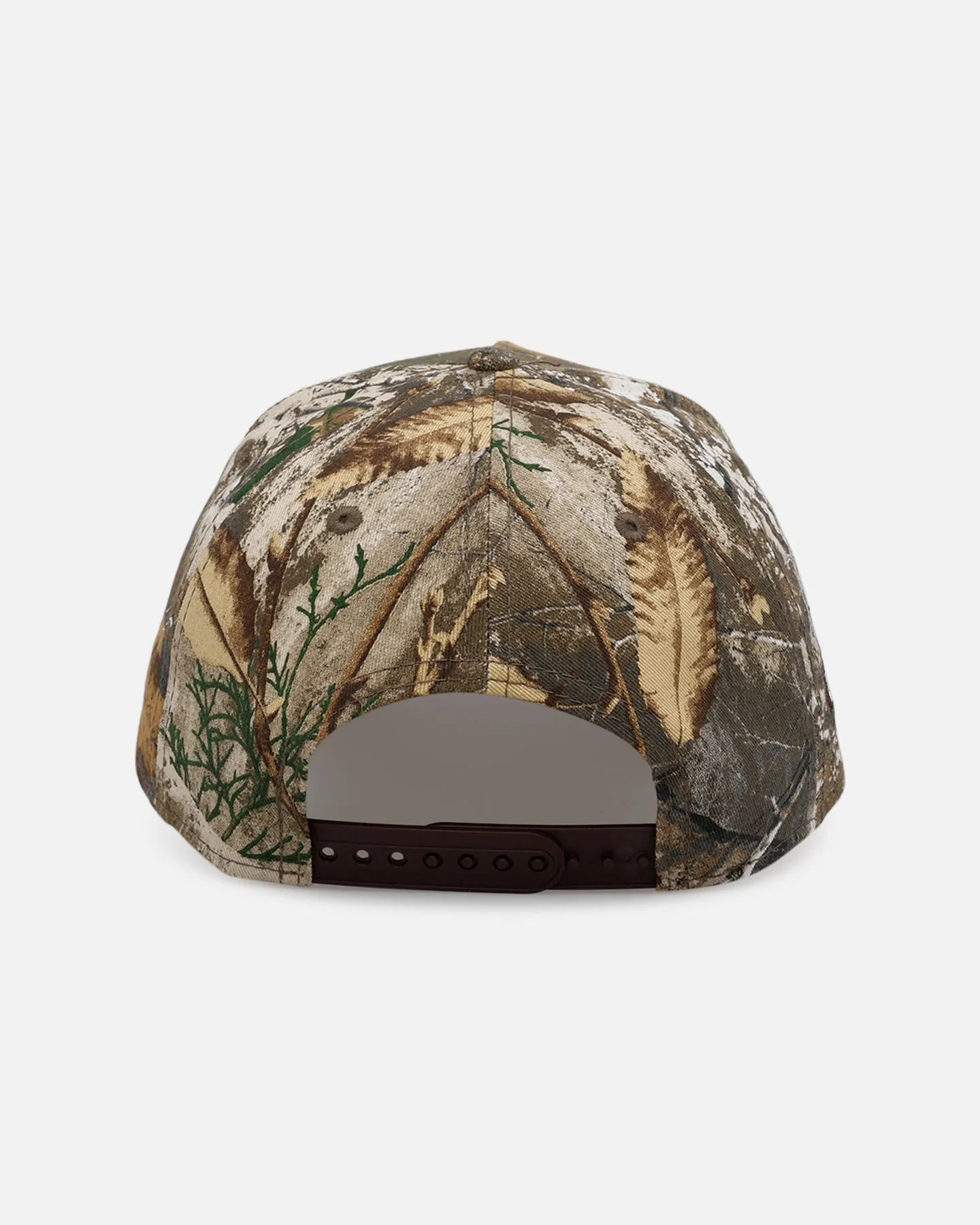 New Era Chicago White Sox 'Realtree Grit 3.0' 9FORTY A-Frame Snapback Realtree Edge sold by Culture Kings product image thumbnail 2
