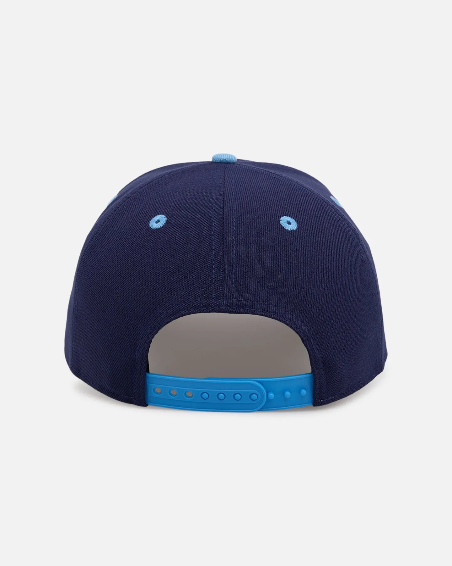 New Era North Carolina Tar Heels 'Retro Final Four' 9FORTY A-Frame Snapback Official Team Color sold by Culture Kings product image thumbnail 2