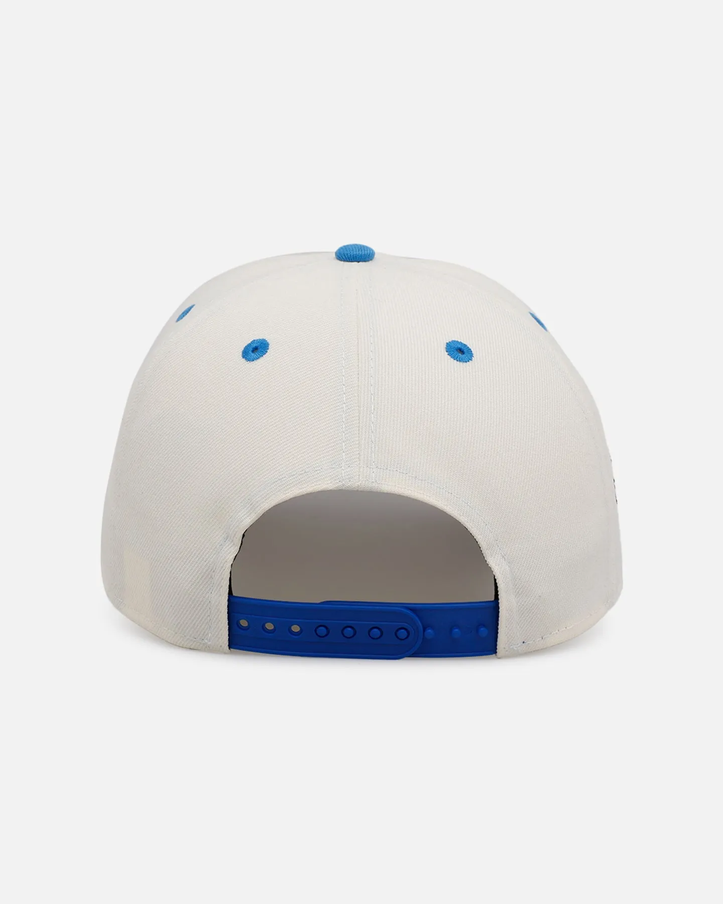 New Era UCLA 'Retro Final Four' 9FORTY A-Frame Snapback Official Team Color sold by Culture Kings product image thumbnail 2