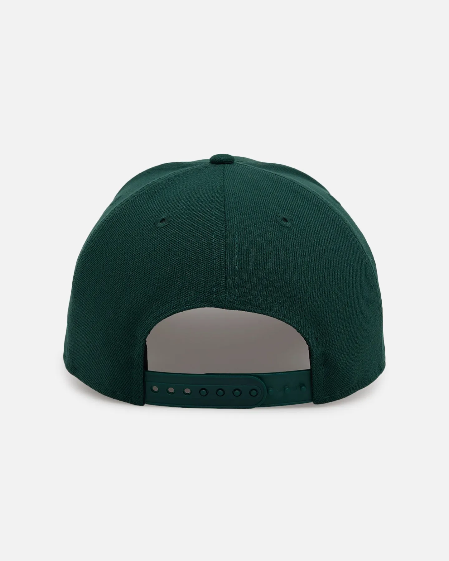 New Era Michigan State Spartans 'Retro Final Four' 9FORTY A-Frame Snapback Official Team Color sold by Culture Kings product image thumbnail 2