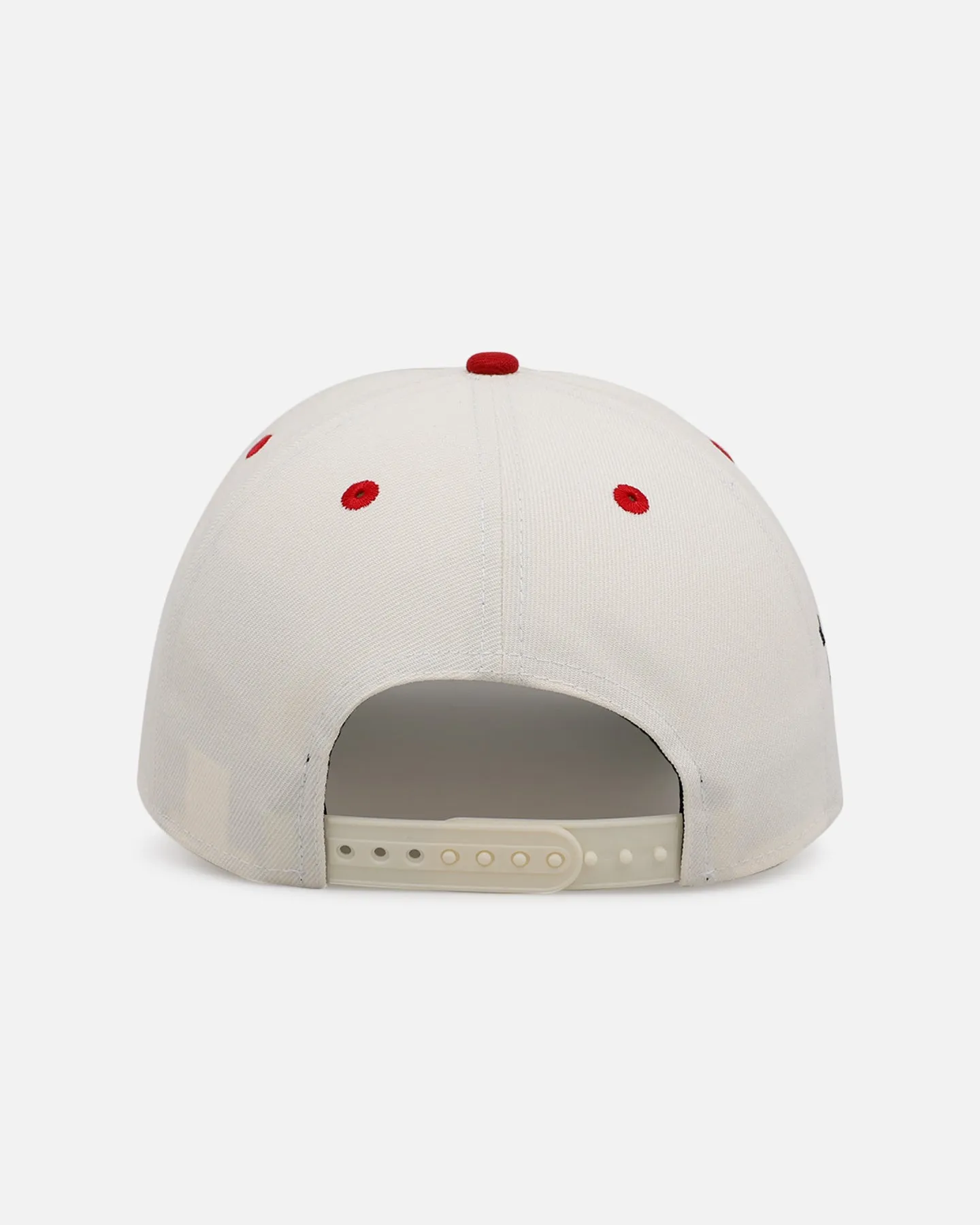 New Era Indiana Hoosiers 'Retro Final Four' 9FORTY A-Frame Snapback Official Team Color sold by Culture Kings product image thumbnail 2