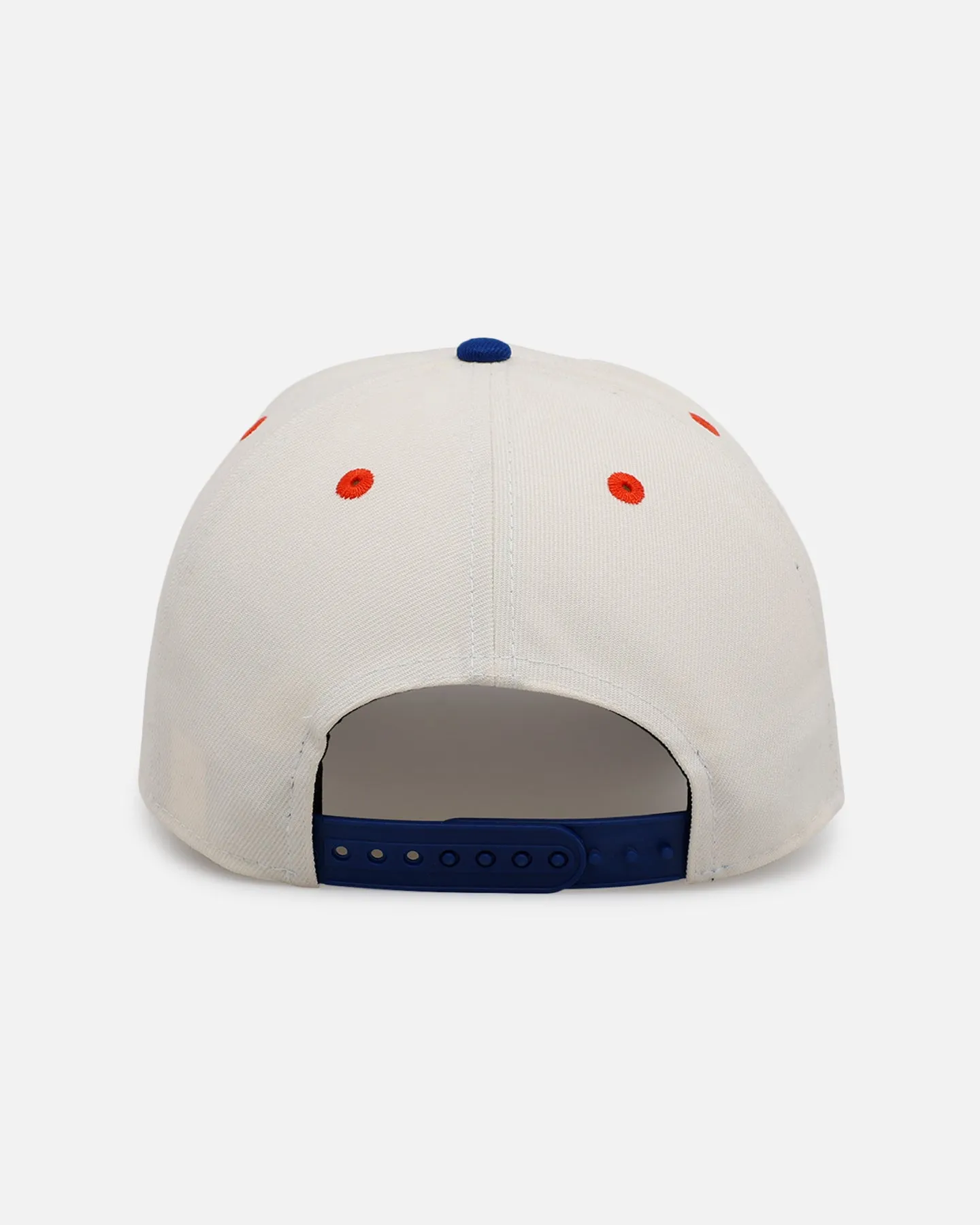 New Era Florida Gators 'Retro Final Four' 9FORTY A-Frame Snapback Official Team Color sold by Culture Kings product image thumbnail 2