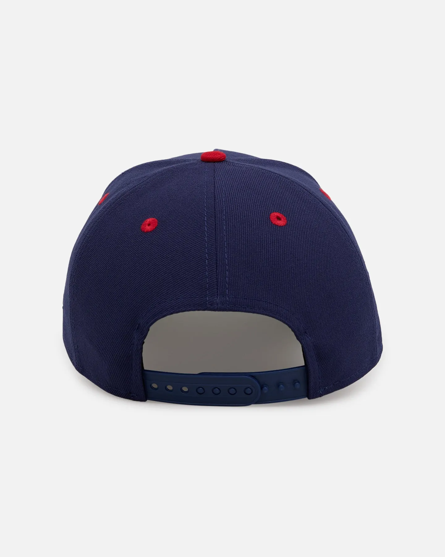 New Era Arizona Wildcats 'Retro Final Four' 9FORTY A-Frame Snapback Official Team Color sold by Culture Kings product image thumbnail 2