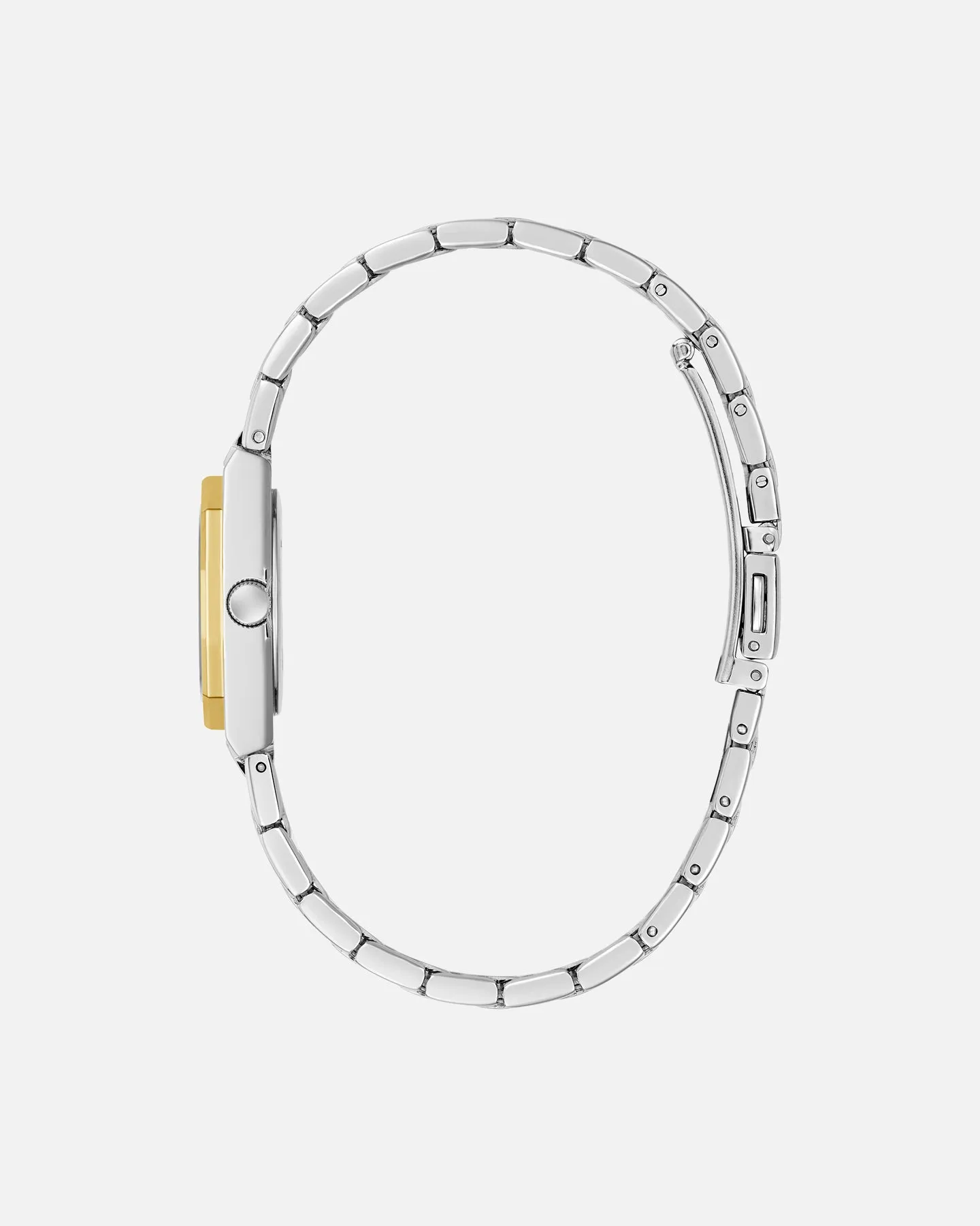 Guess Mainline Pixie Watch Silver/Gold sold by Culture Kings product image thumbnail 3