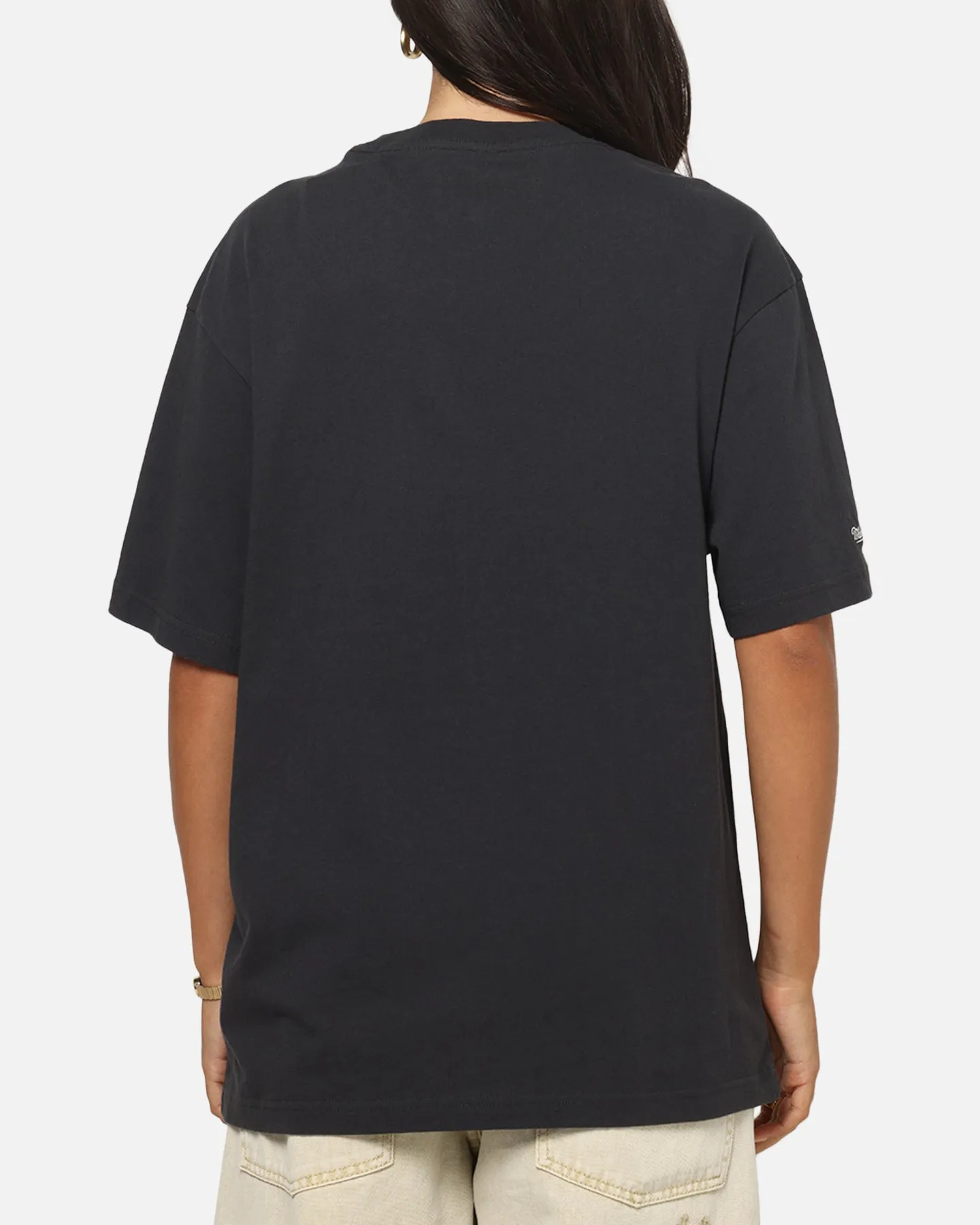 Mitchell & Ness X Mclaren F1 Team Bootleg Oscar Piastri T-Shirt Washed Black sold by Culture Kings product image thumbnail 3