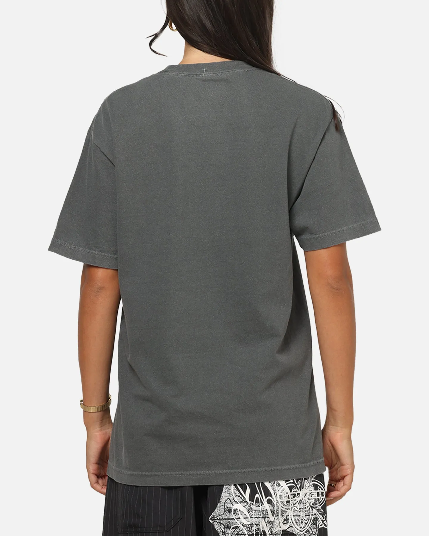 Pierce The Veil Pierce The Veil T-Shirt Washed Black sold by Culture Kings product image thumbnail 3