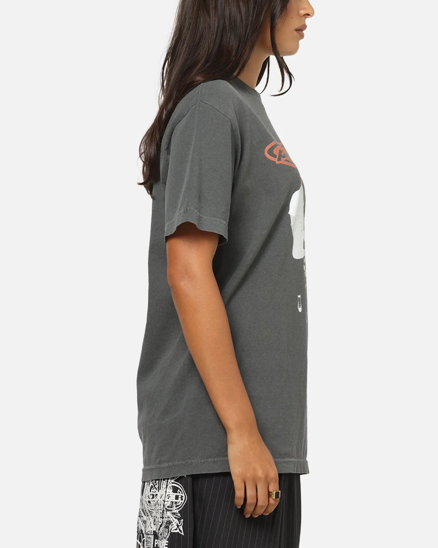 Pierce The Veil Pierce The Veil T-Shirt Washed Black sold by Culture Kings product image thumbnail 4