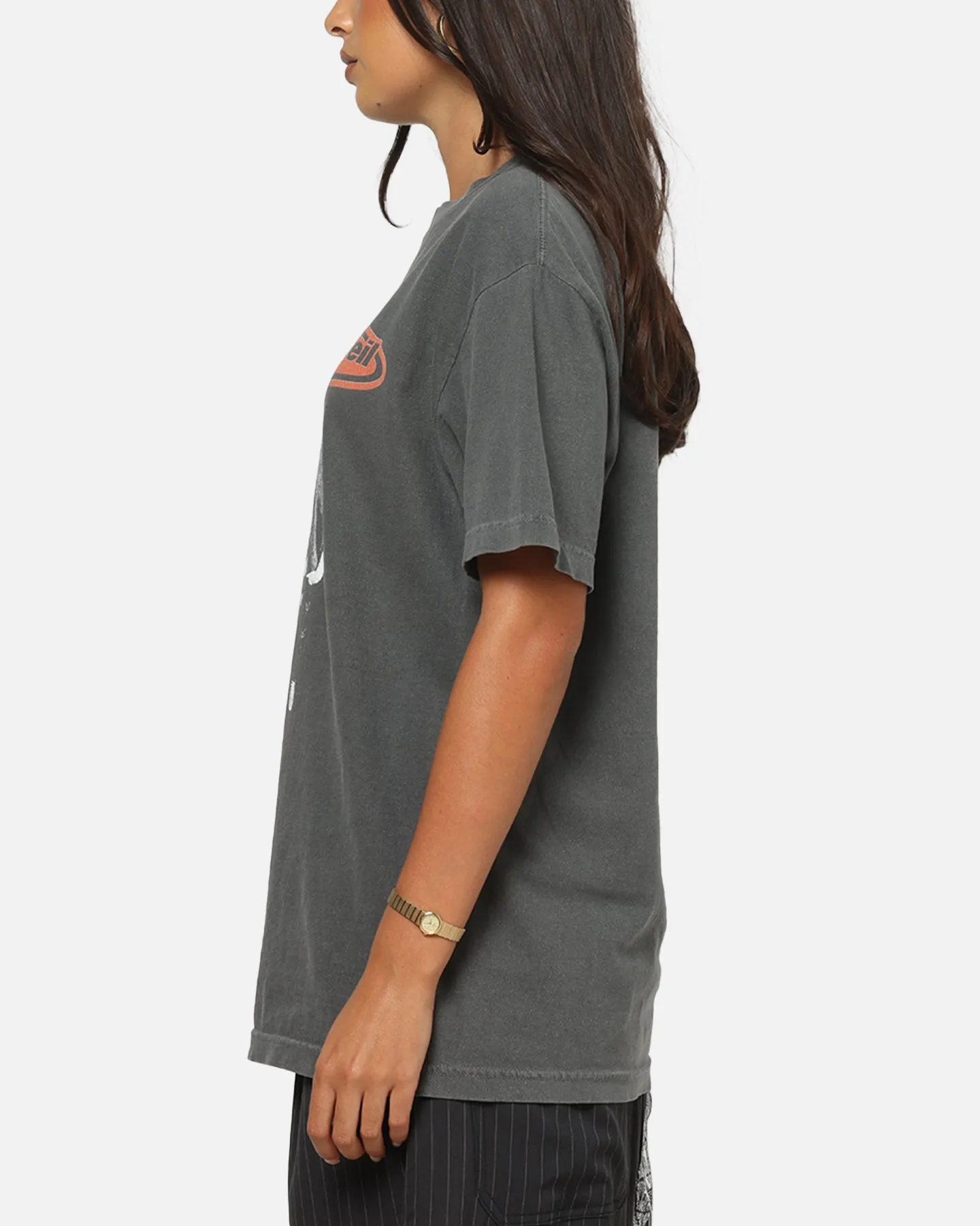 Pierce The Veil Pierce The Veil T-Shirt Washed Black sold by Culture Kings product image thumbnail 5