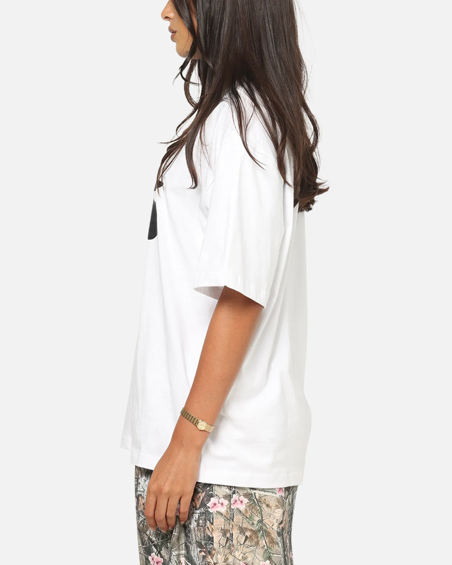 Market Smiley Dog Got Style T-Shirt White sold by Culture Kings product image thumbnail 5