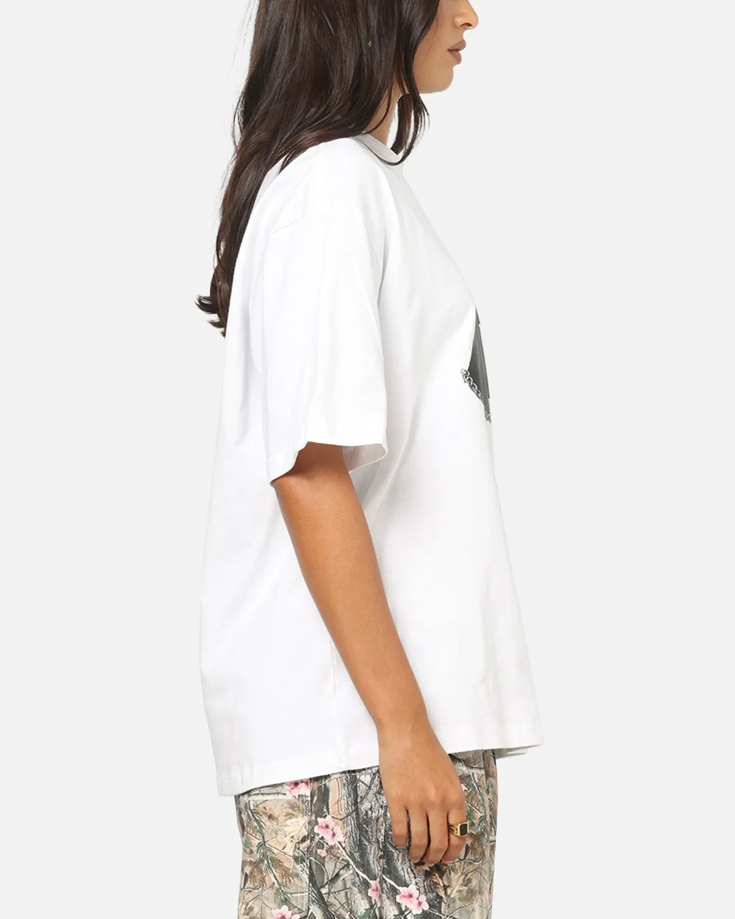 Market Smiley Dog Got Style T-Shirt White sold by Culture Kings product image thumbnail 4