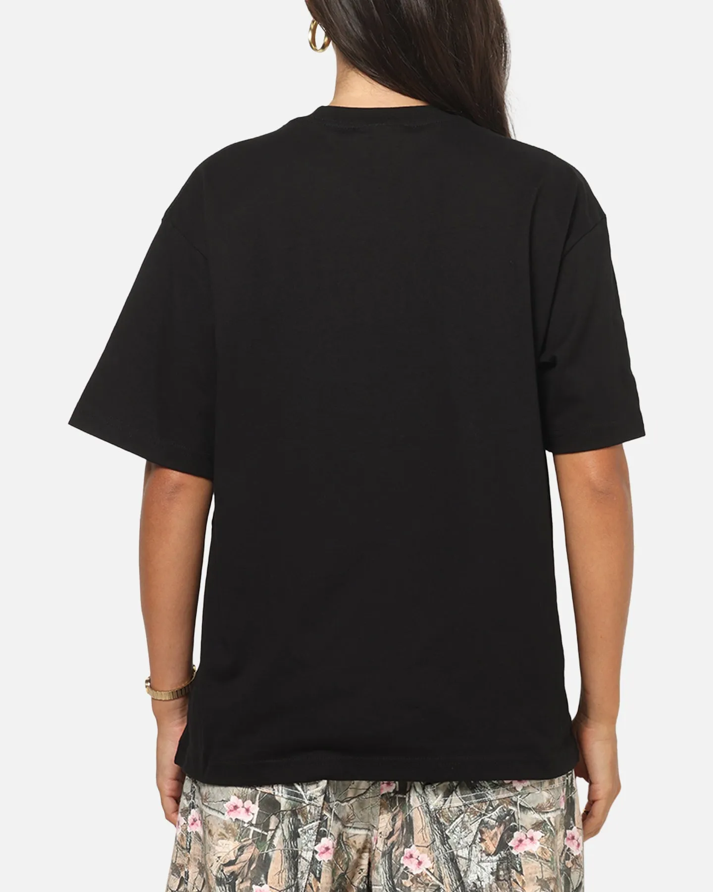 Market Black Lab Arc T-Shirt Black sold by Culture Kings product image thumbnail 3