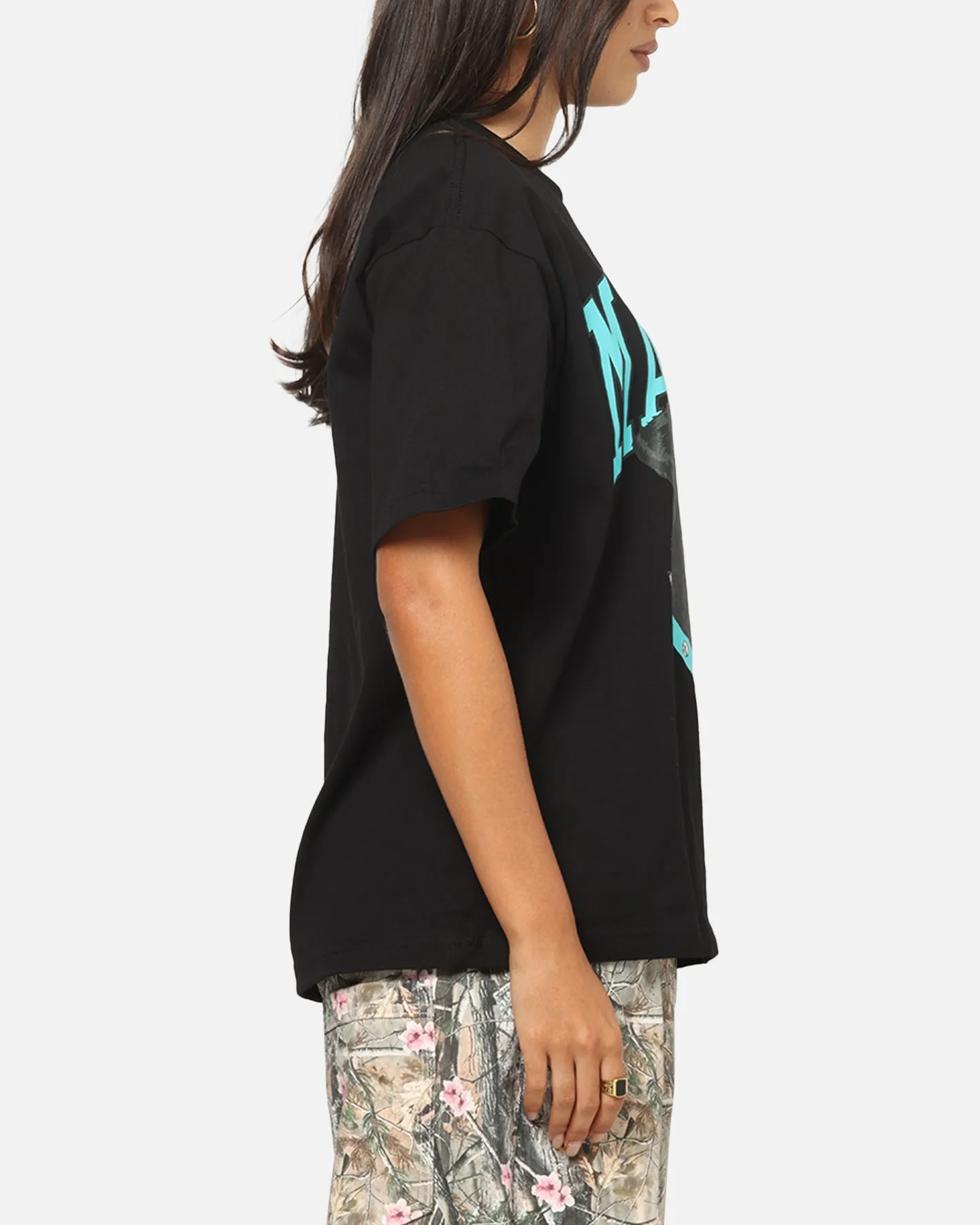 Market Black Lab Arc T-Shirt Black sold by Culture Kings product image thumbnail 4