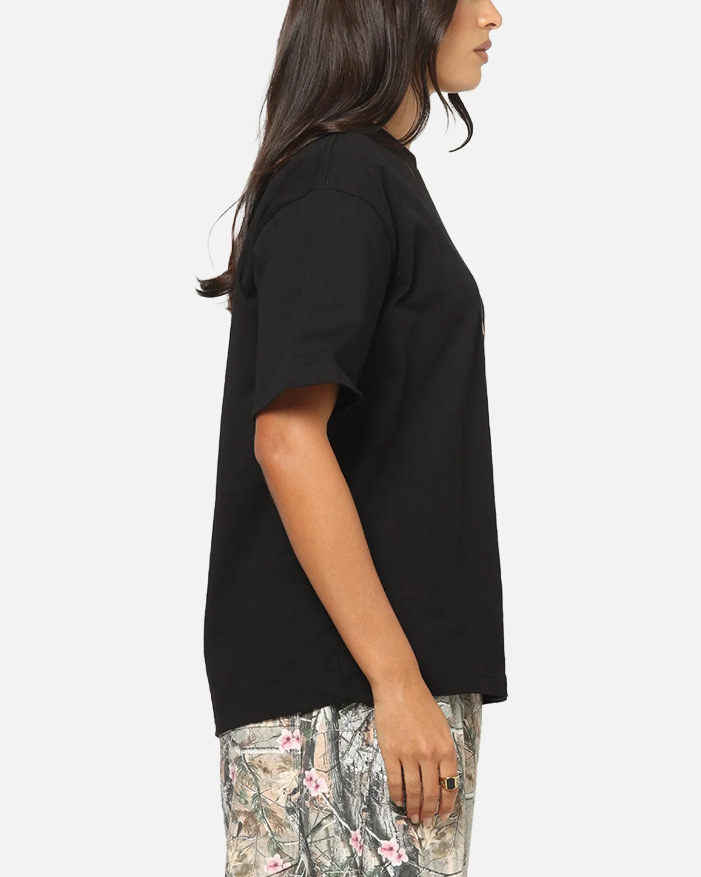 Market Making It Rain Bear T-Shirt Black sold by Culture Kings product image thumbnail 4