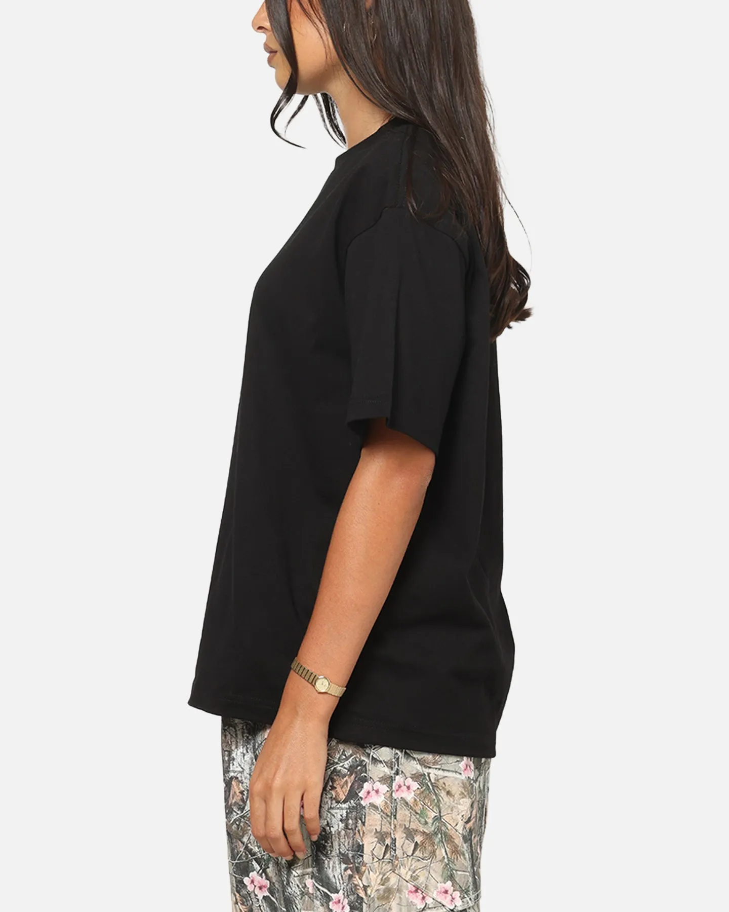 Market Making It Rain Bear T-Shirt Black sold by Culture Kings product image thumbnail 5