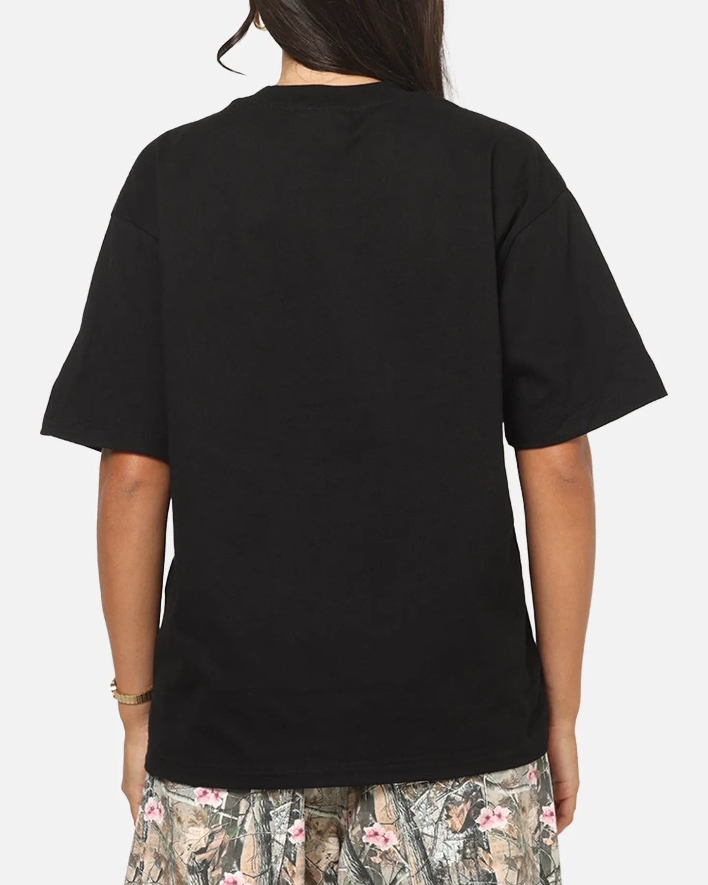 Market Making It Rain Bear T-Shirt Black sold by Culture Kings product image thumbnail 3