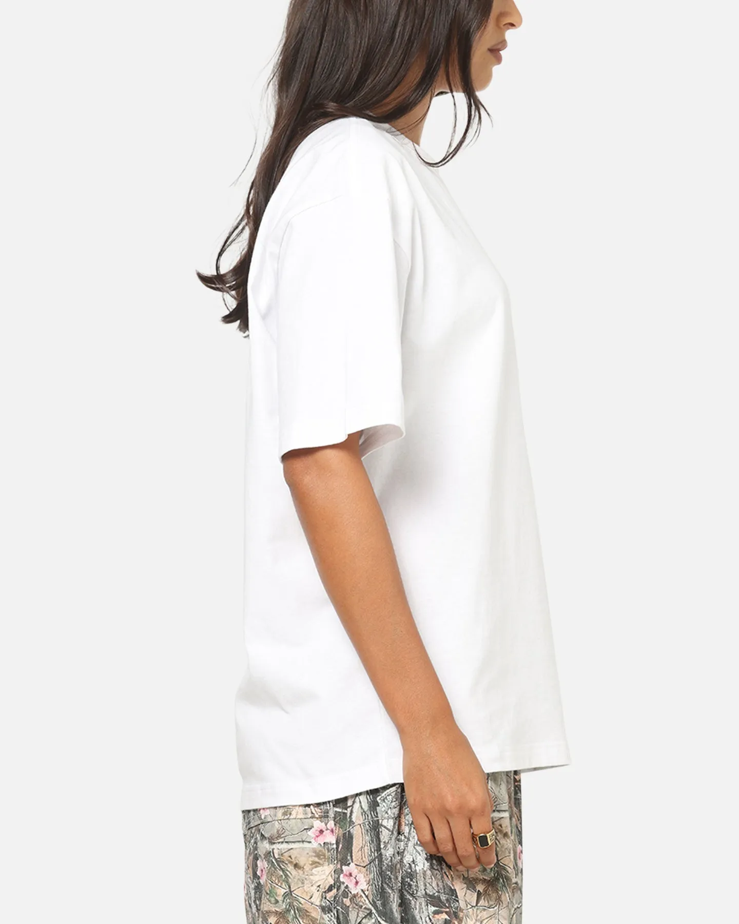 Market Eight Ball T-Shirt White sold by Culture Kings product image thumbnail 5