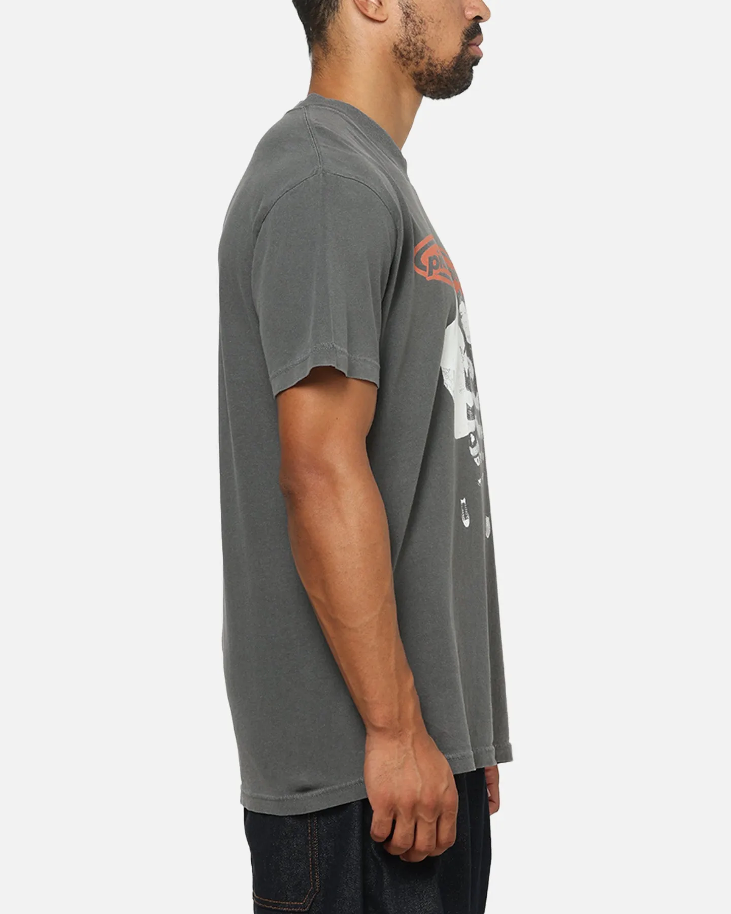 Pierce The Veil Pierce The Veil T-Shirt Washed Black sold by Culture Kings product image thumbnail 4