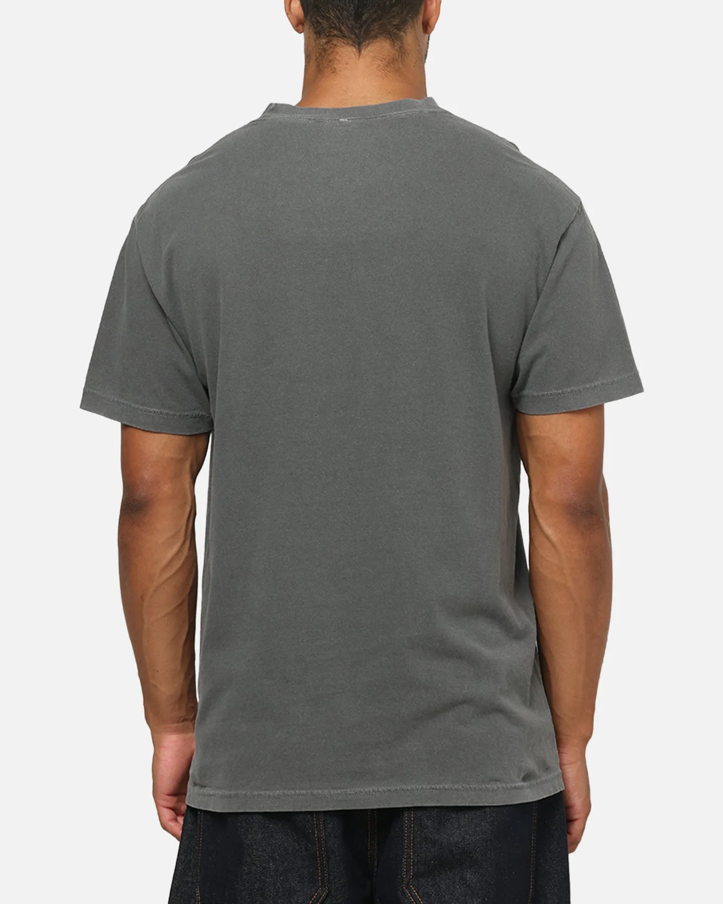 Pierce The Veil Pierce The Veil T-Shirt Washed Black sold by Culture Kings product image thumbnail 3