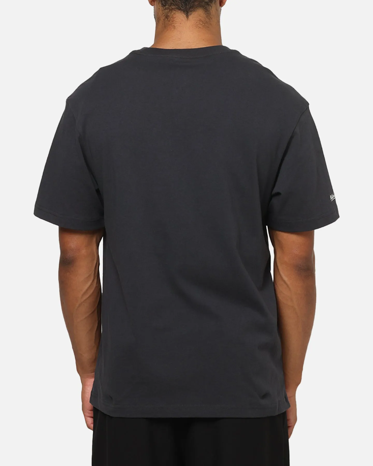 Mitchell & Ness X Mclaren F1 Team Bootleg Lando Norris T-Shirt Washed Black sold by Culture Kings product image thumbnail 3