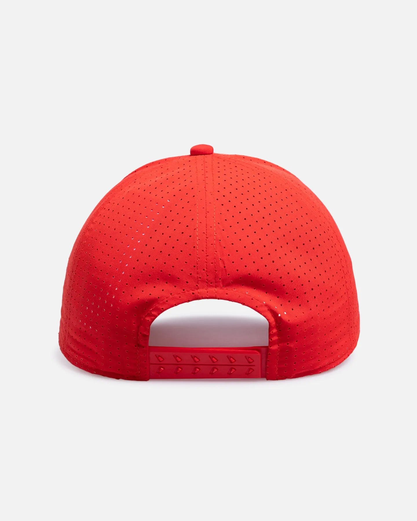 Puma X Scuderia Ferrari HP Replica Snapback Baseball Cap Red sold by Culture Kings product image thumbnail 2
