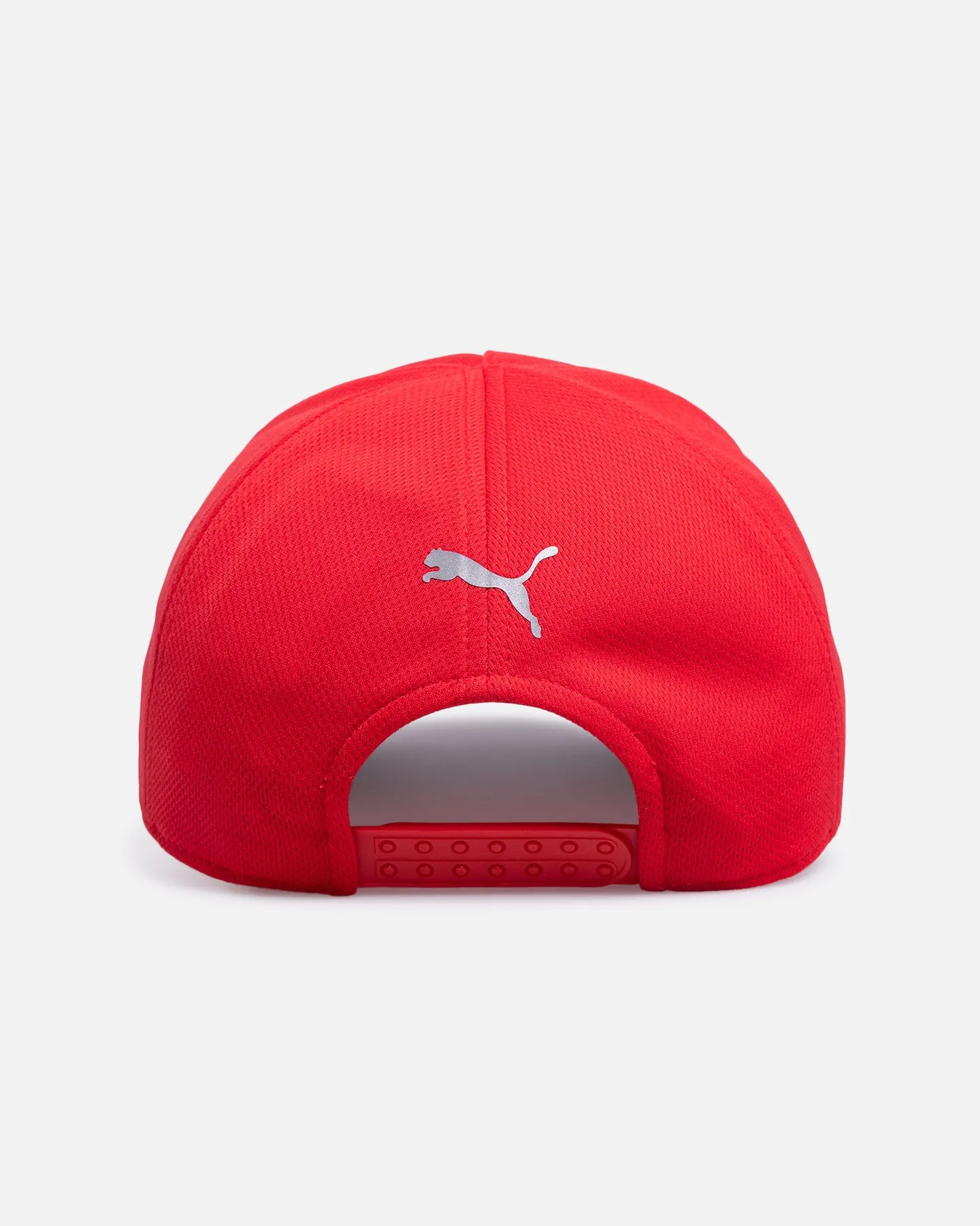 Puma X Scuderia Ferrari Snapback Baseball Cap Red sold by Culture Kings product image thumbnail 2