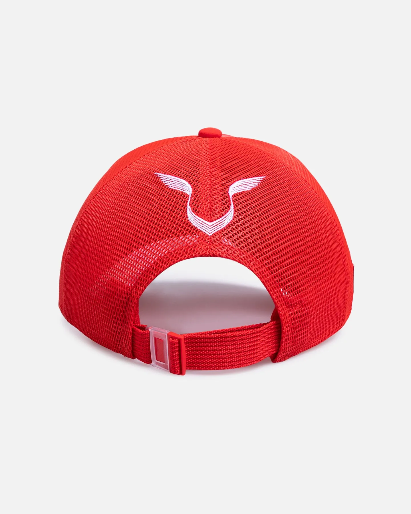 Puma X Scuderia Ferrari HP Replica Hamilton Snapback Baseball Cap Red sold by Culture Kings product image thumbnail 2