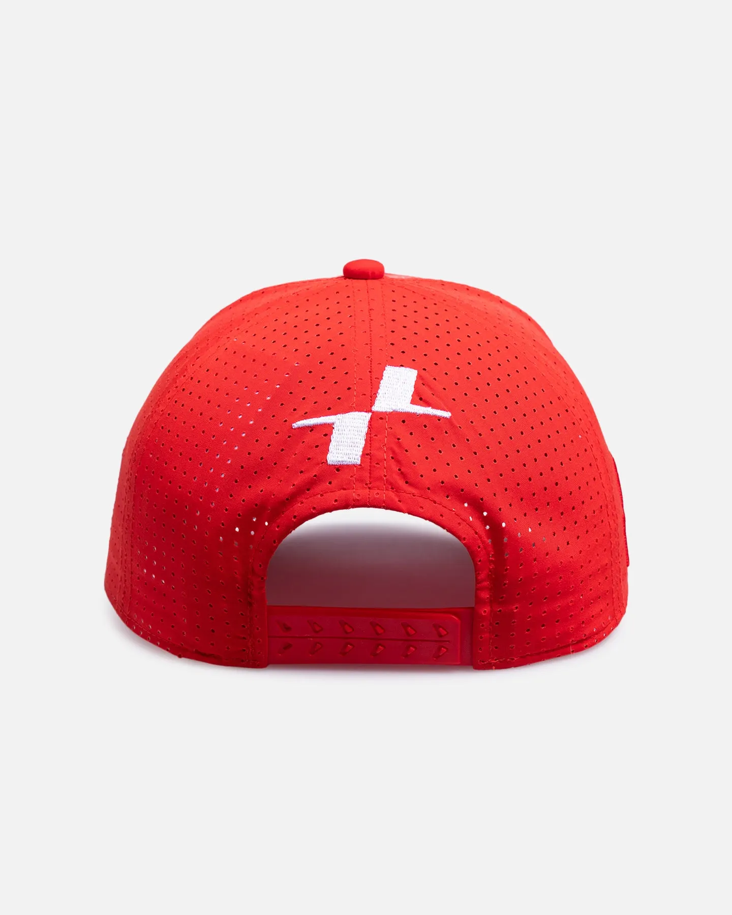 Puma X Scuderia Ferrari HP Replica Leclerc Snapback Baseball Cap Red sold by Culture Kings product image thumbnail 2