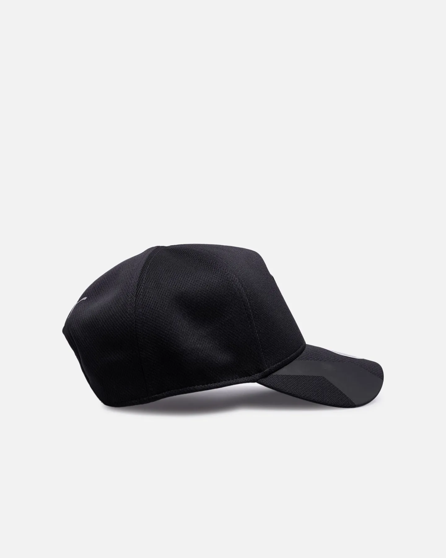 Puma X Scuderia Ferrari Snapback Baseball Cap Puma Black sold by Culture Kings product image thumbnail 3