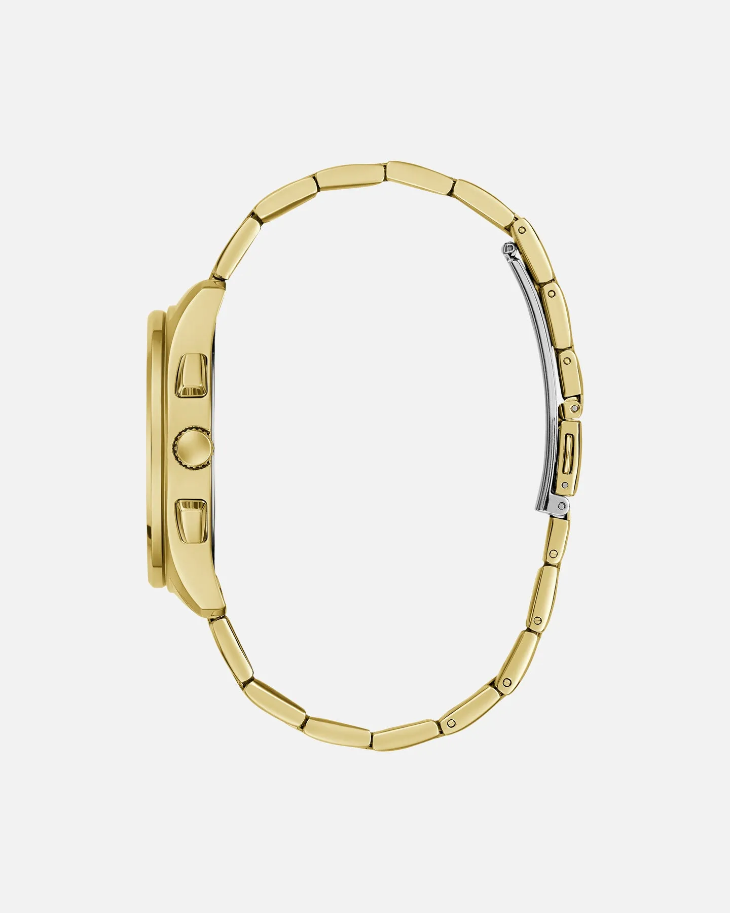 Guess Mainline Palmer Watch Gold sold by Culture Kings product image thumbnail 4