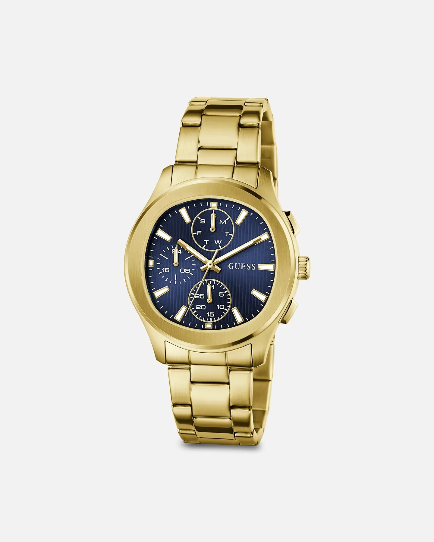 Guess Mainline Palmer Watch Gold sold by Culture Kings product image thumbnail 5
